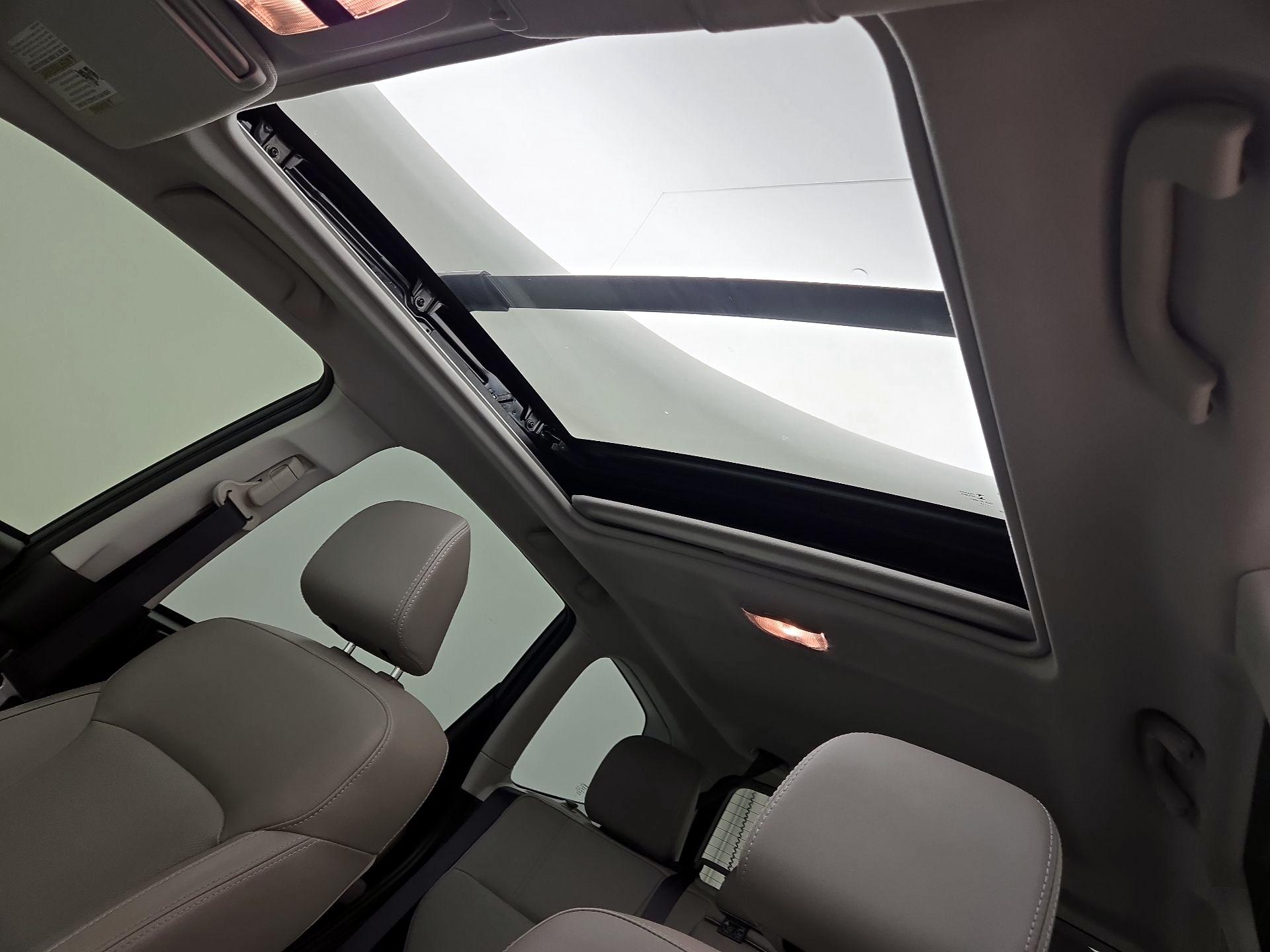 Thumbnail: 2017 Subaru Forester - 20