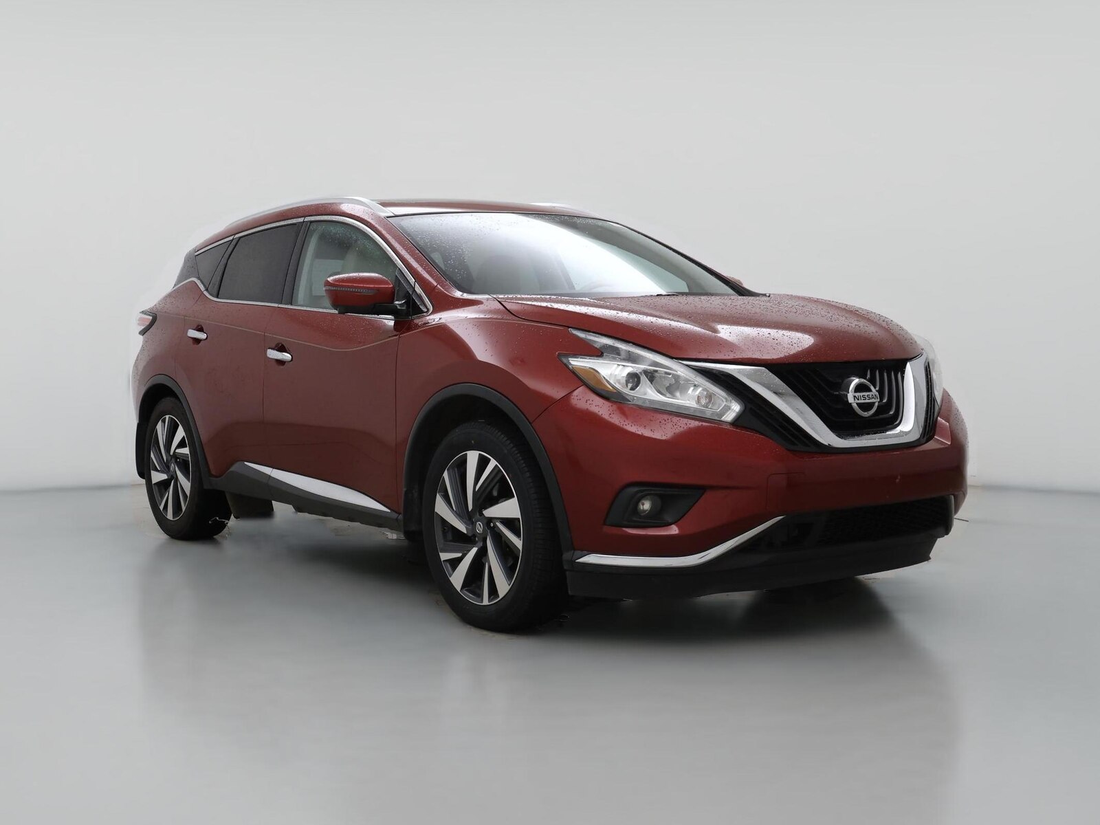 2018 Nissan Murano
