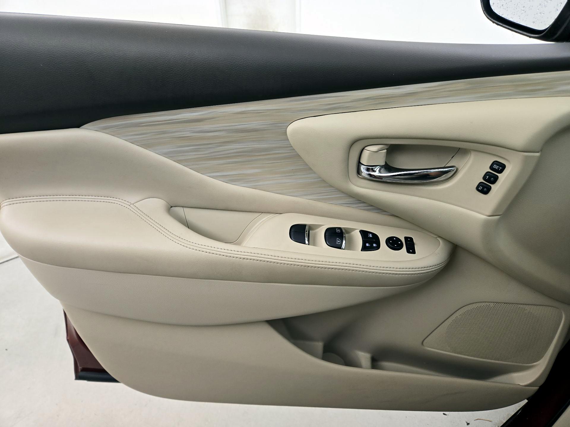 Thumbnail: 2018 Nissan Murano - 12