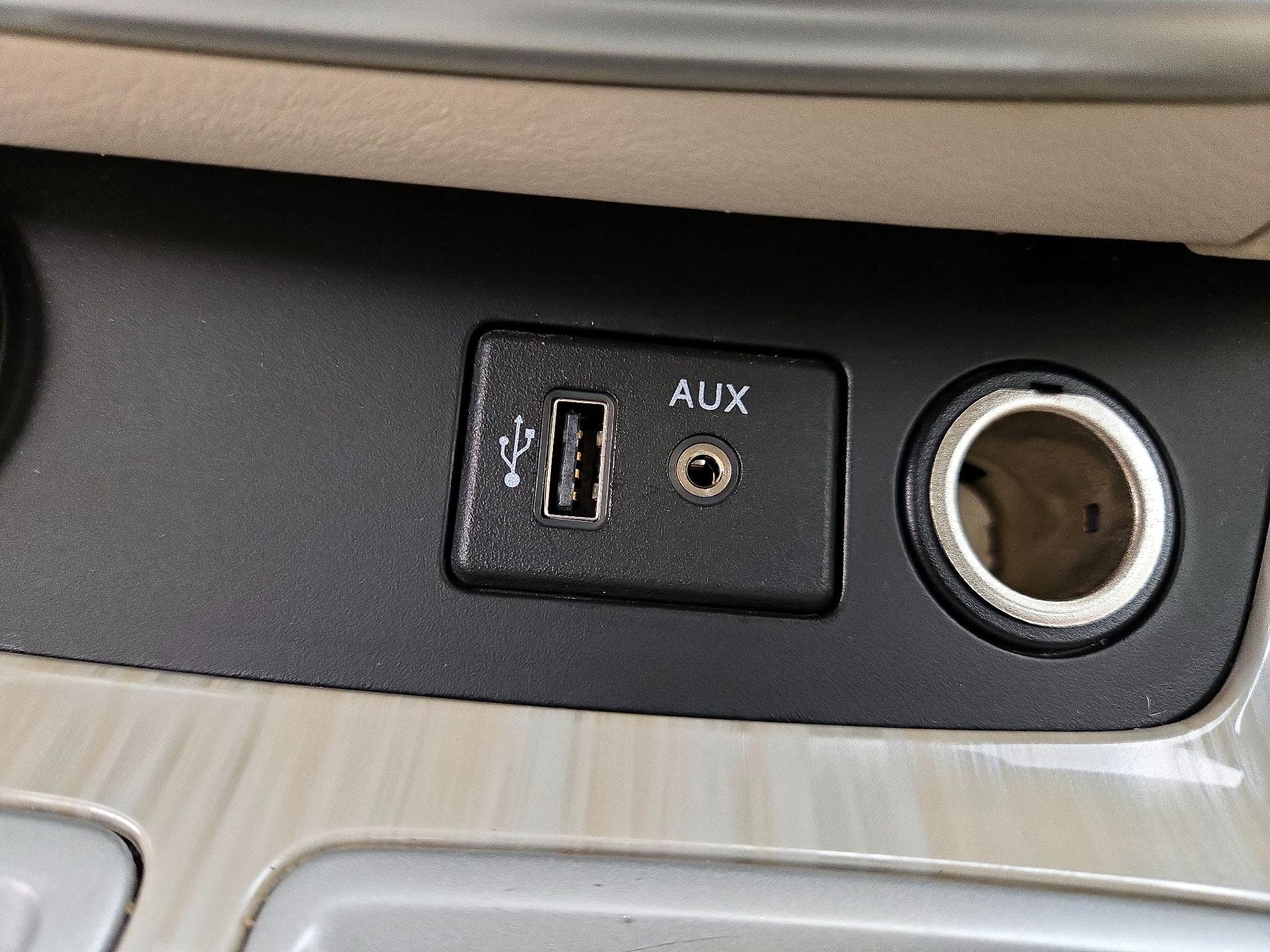 Thumbnail: 2018 Nissan Murano - 19