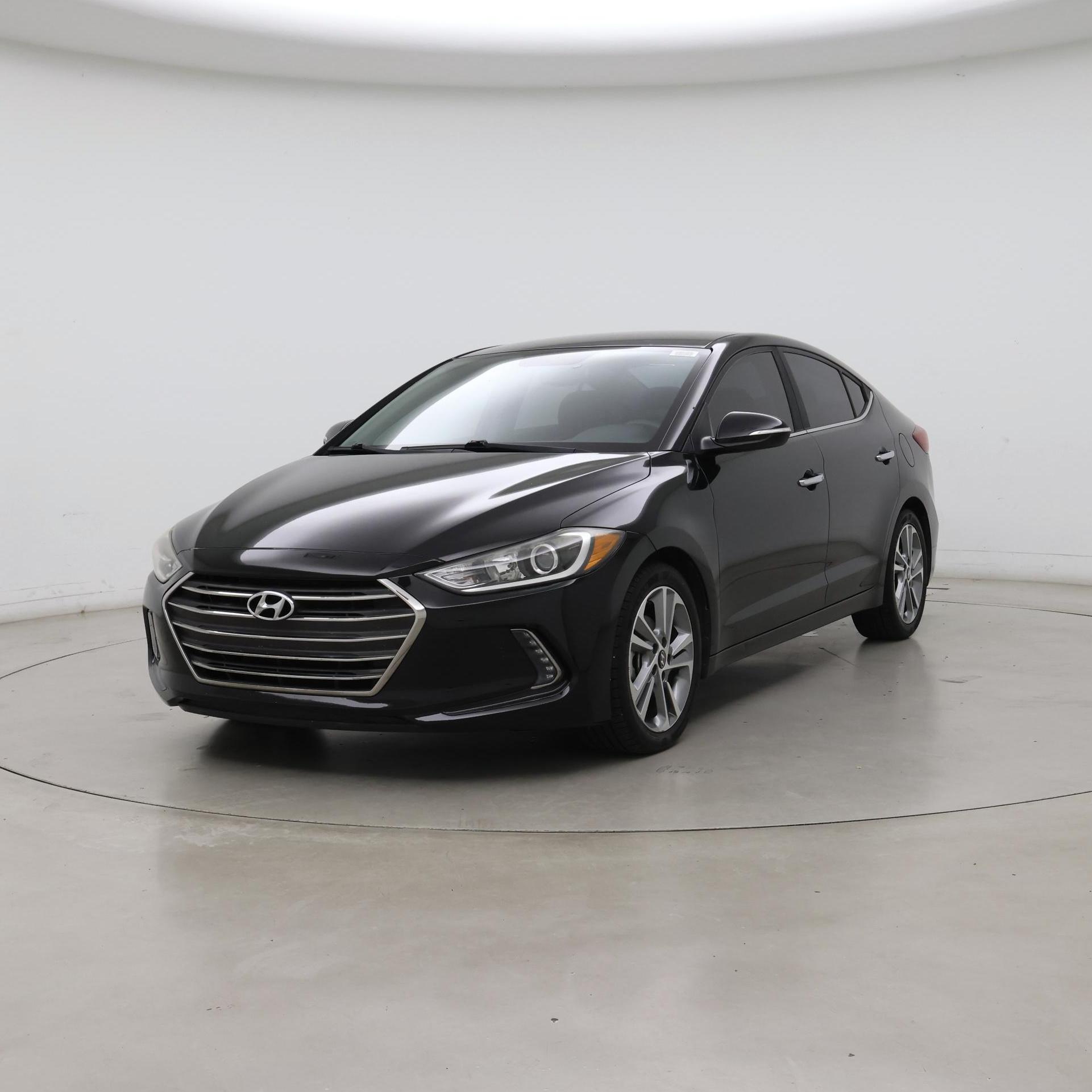 Thumbnail: 2017 Hyundai Elantra - 4