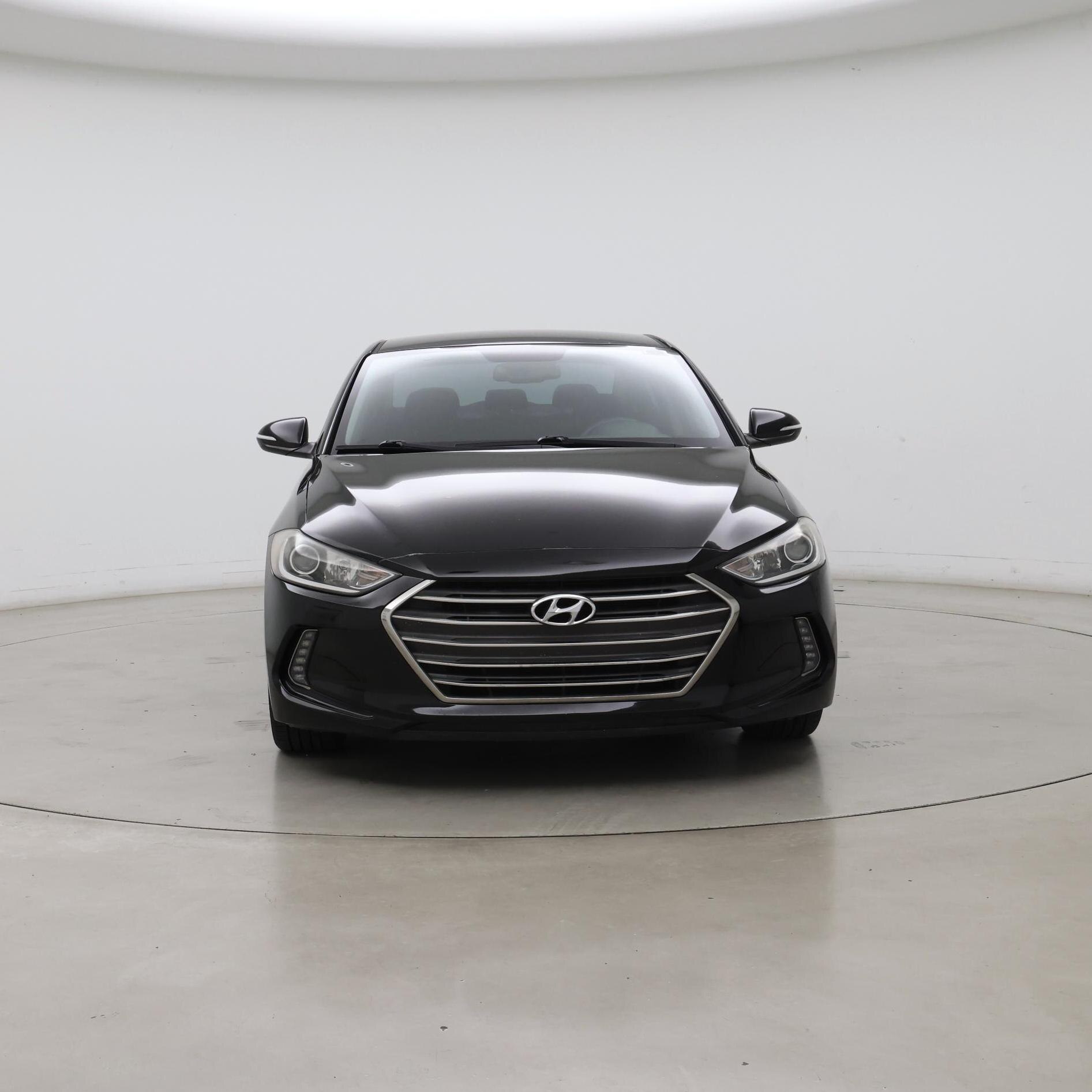 Thumbnail: 2017 Hyundai Elantra - 5