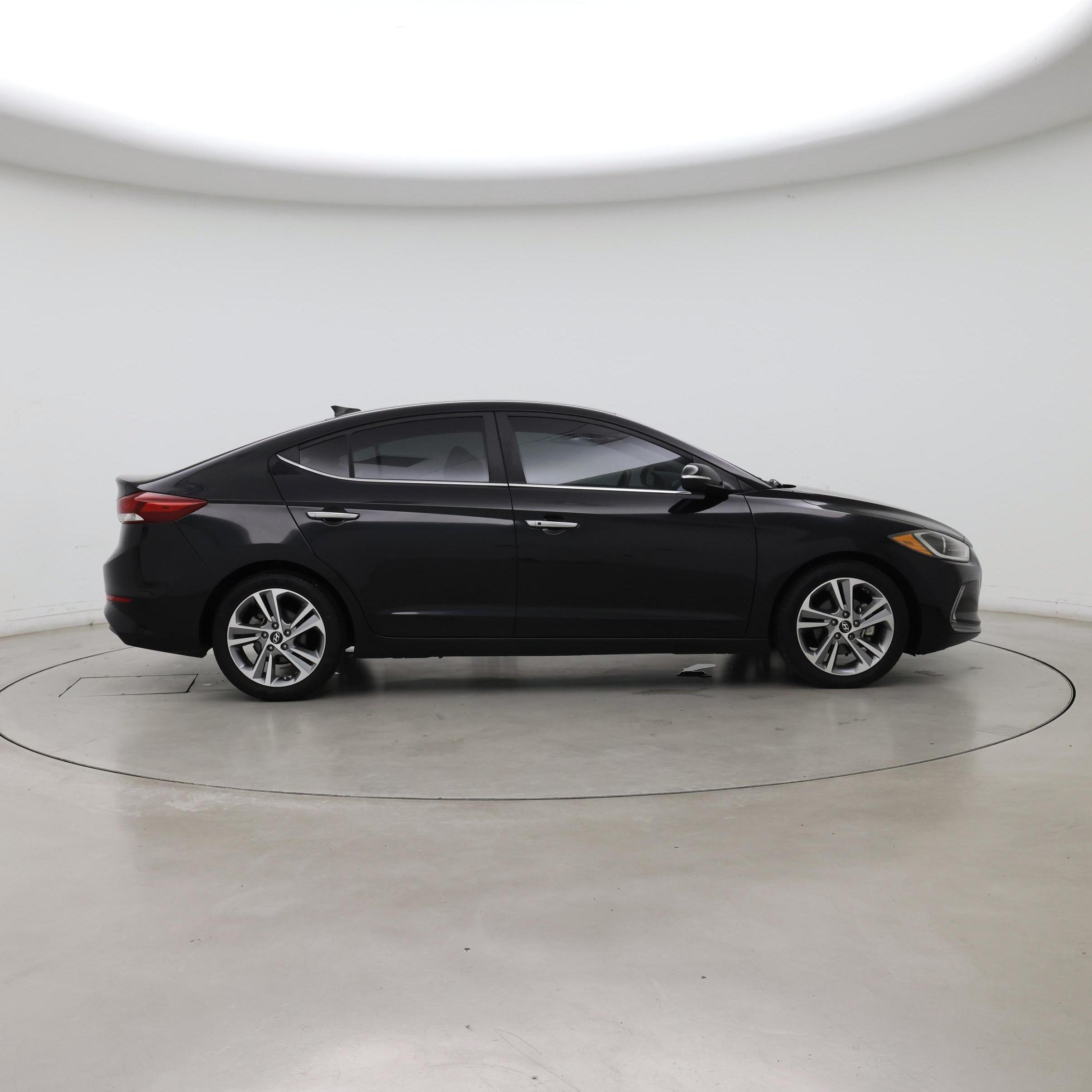 Thumbnail: 2017 Hyundai Elantra - 7