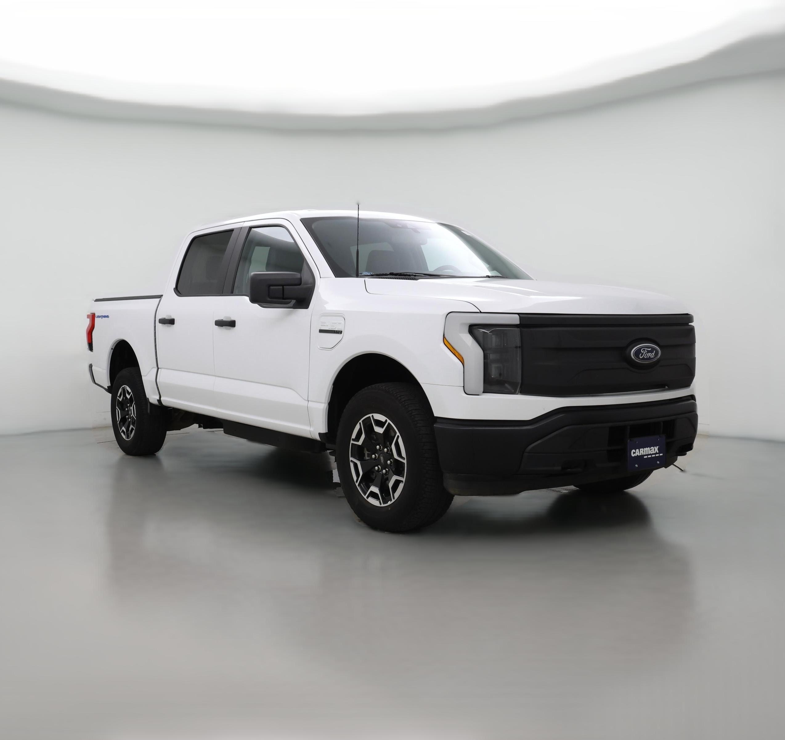Thumbnail: 2022 Ford F-150 - 1