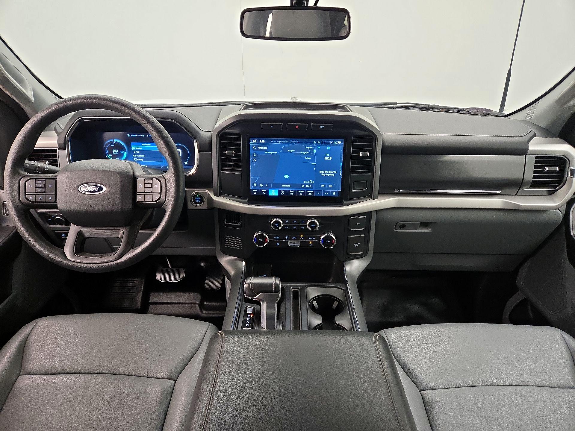 Thumbnail: 2022 Ford F-150 - 9
