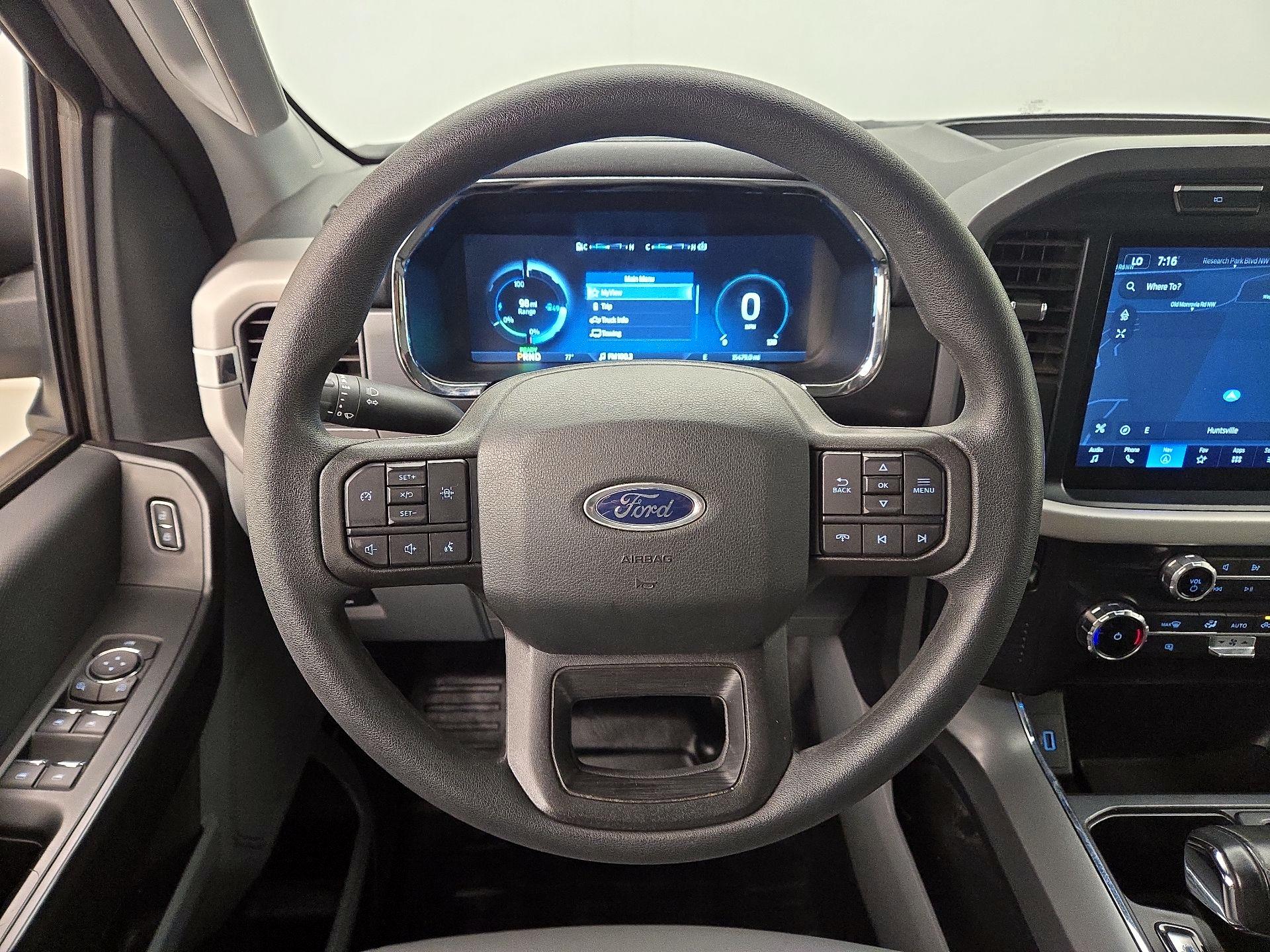 Thumbnail: 2022 Ford F-150 - 10