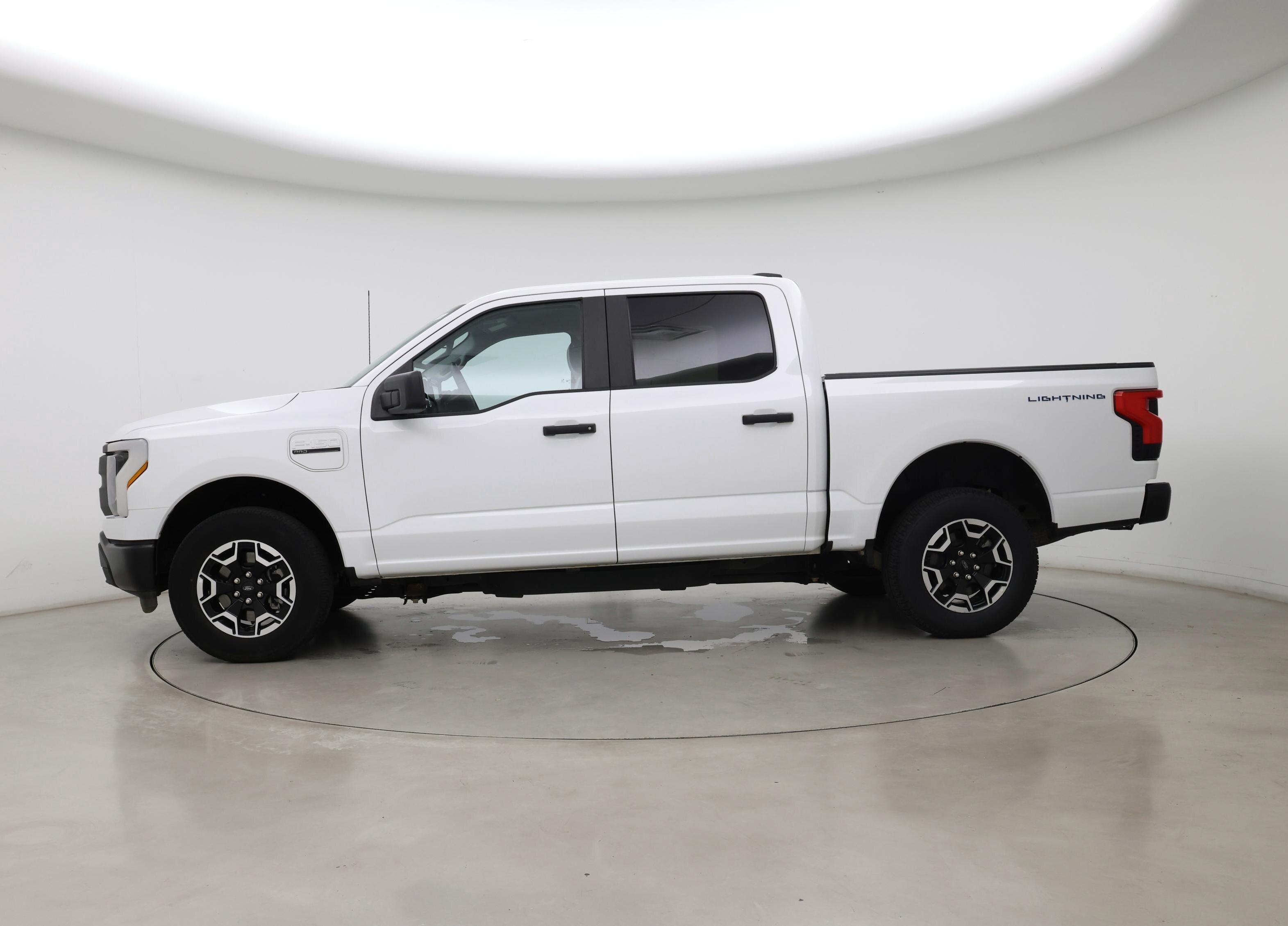 Thumbnail: 2022 Ford F-150 - 3