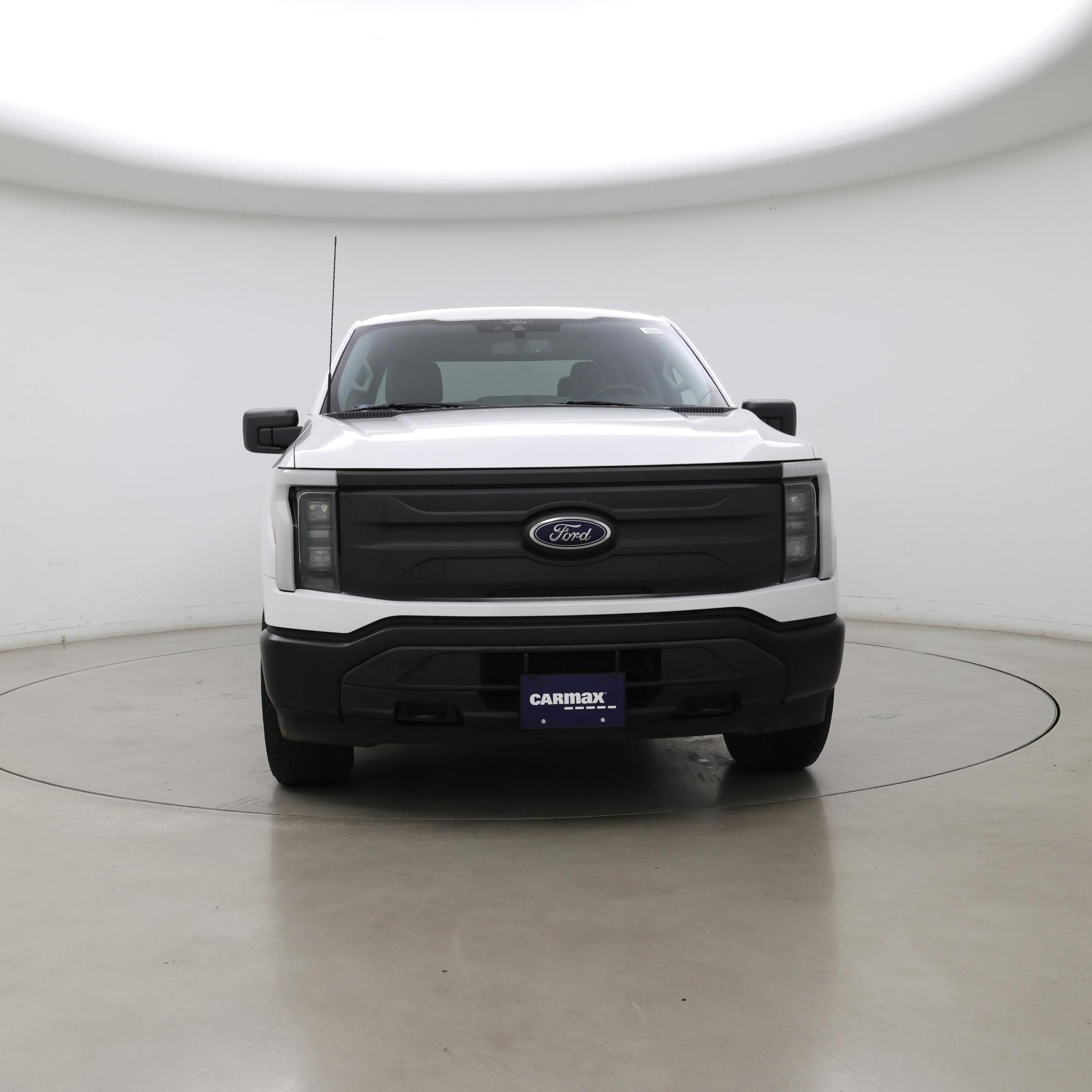Thumbnail: 2022 Ford F-150 - 5