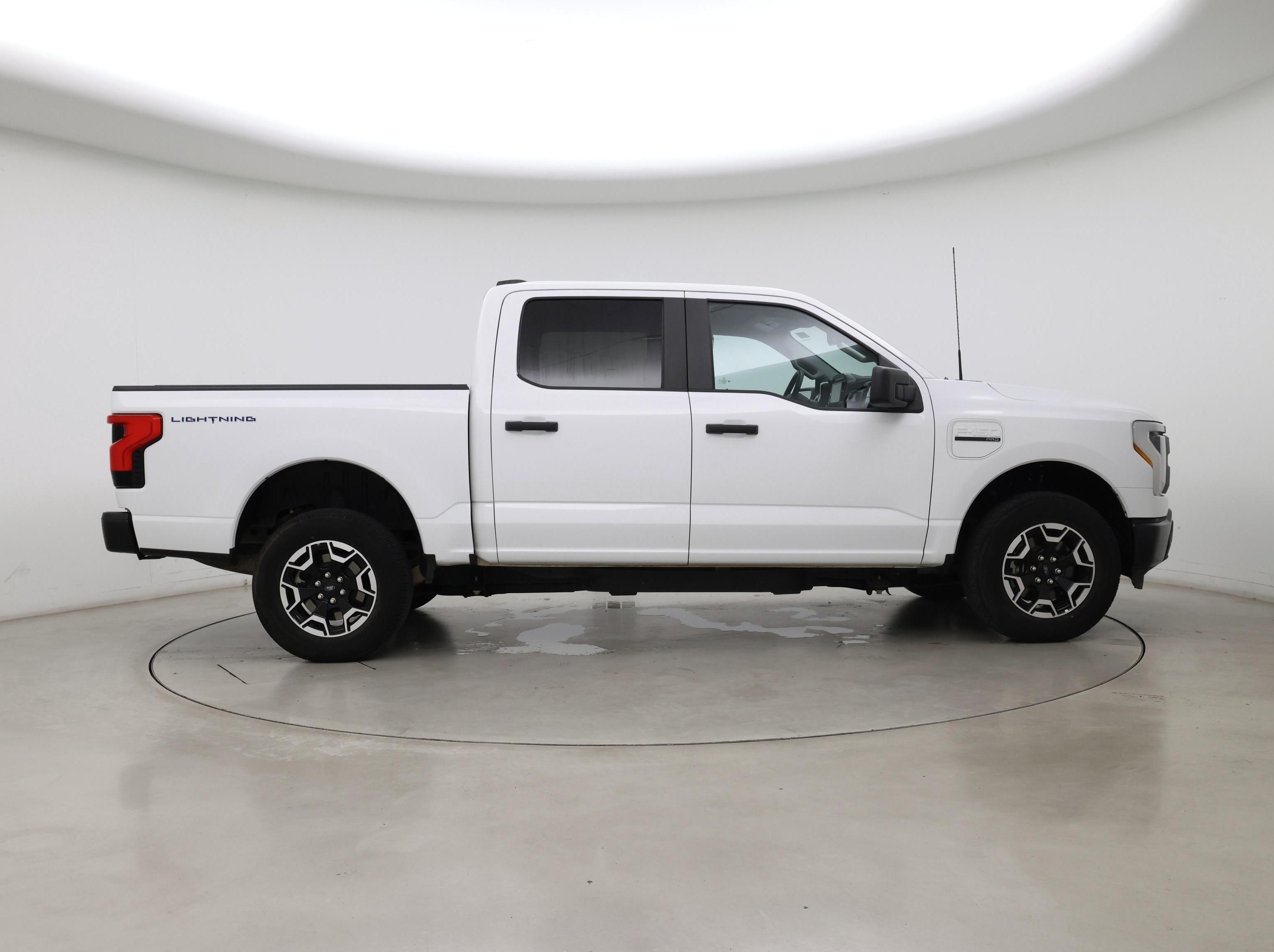 Thumbnail: 2022 Ford F-150 - 7