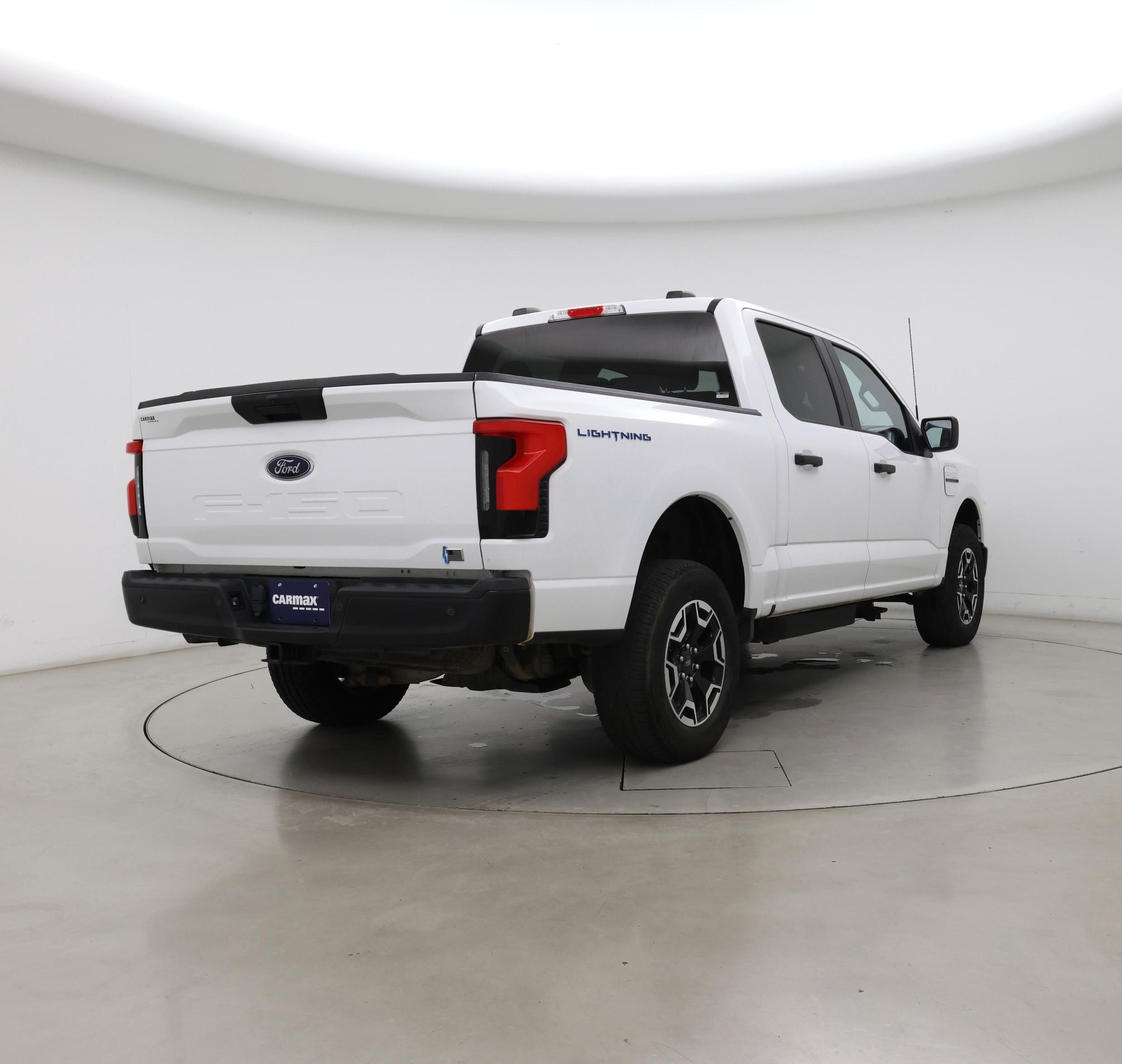 Thumbnail: 2022 Ford F-150 - 8