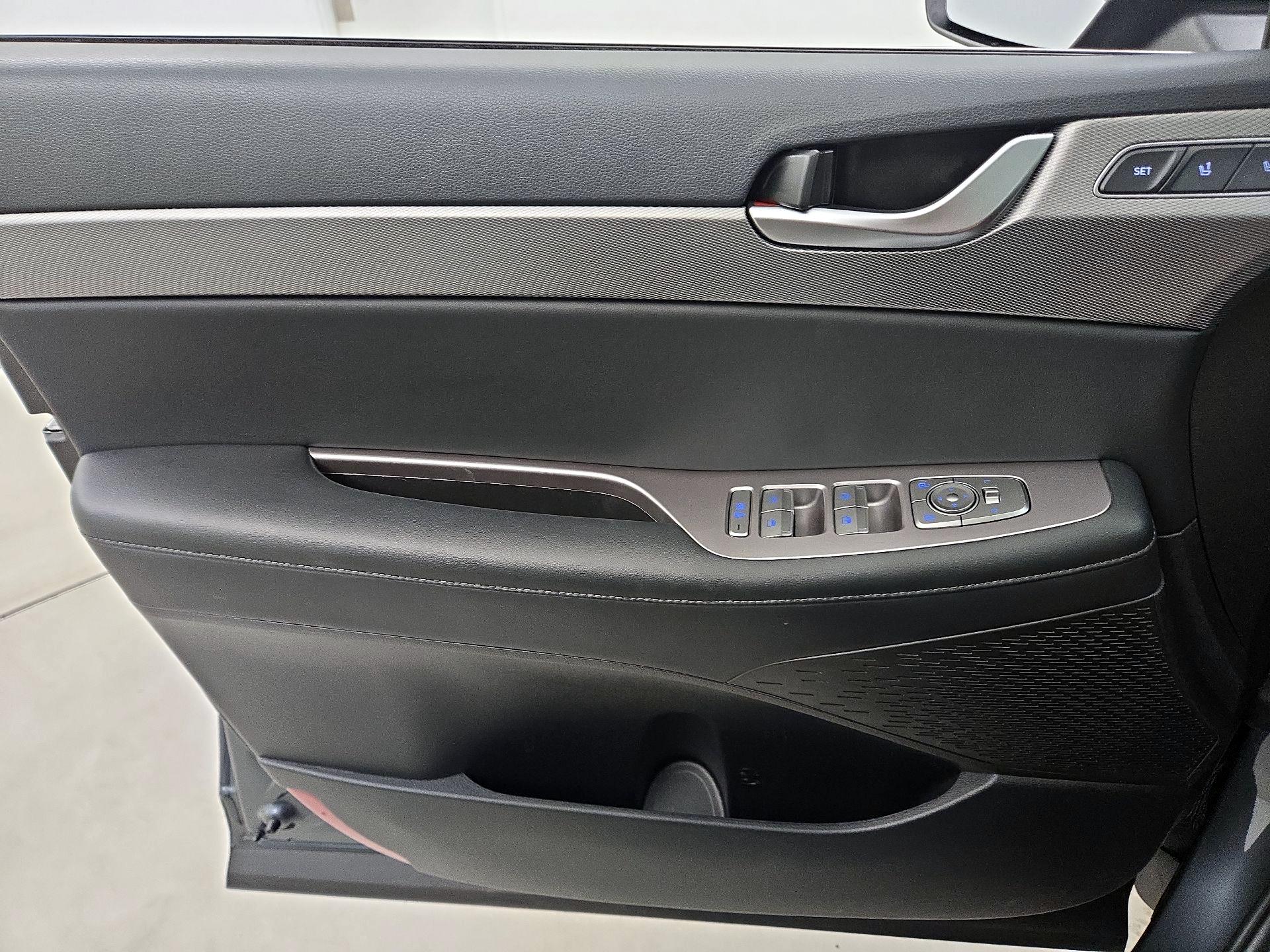 Thumbnail: 2021 Hyundai Palisade - 12