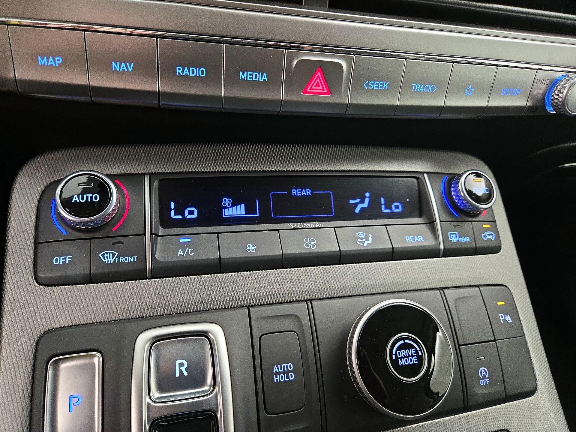 Thumbnail: 2021 Hyundai Palisade - 17