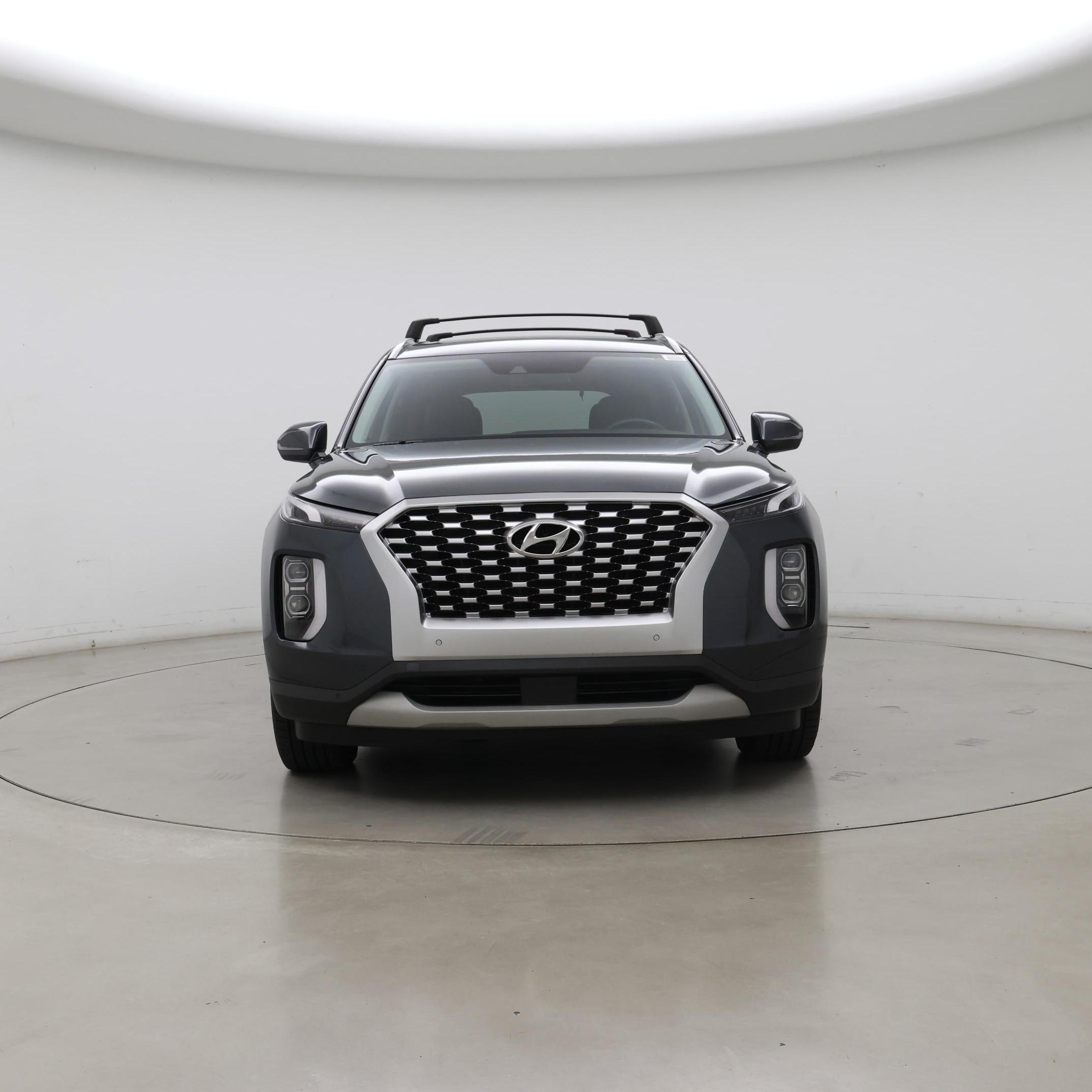 Thumbnail: 2021 Hyundai Palisade - 5