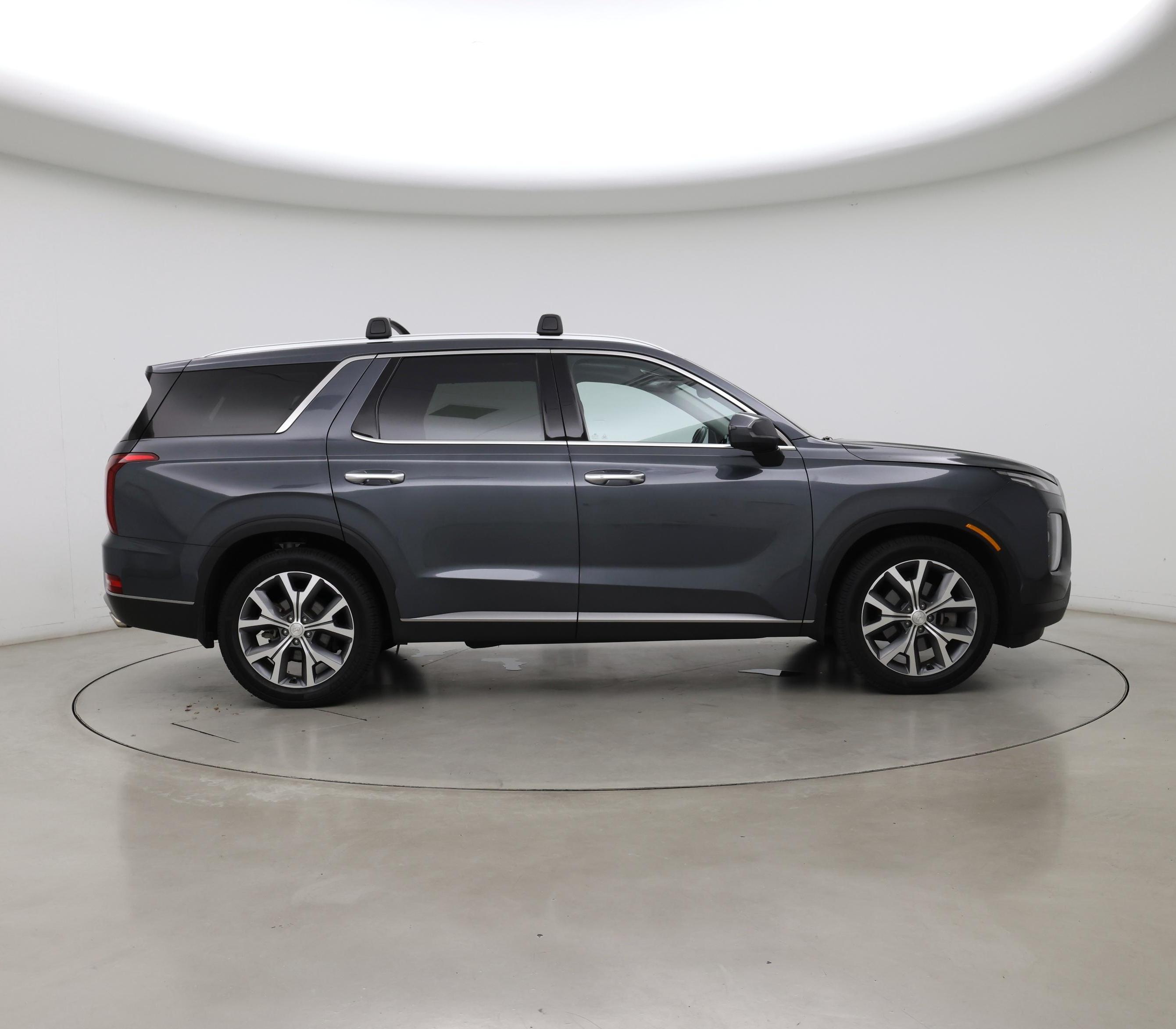 Thumbnail: 2021 Hyundai Palisade - 7