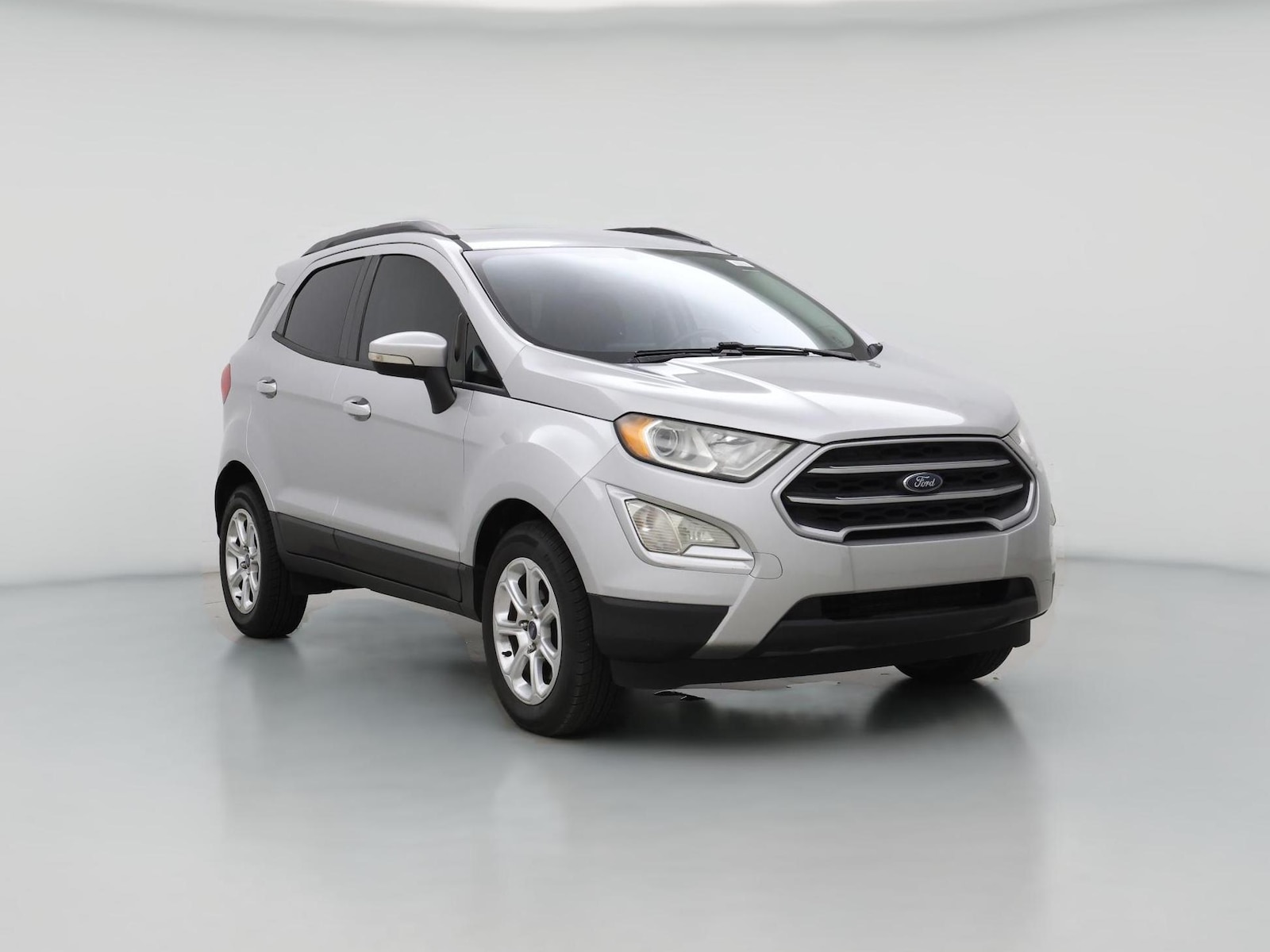 2018 Ford Ecosport