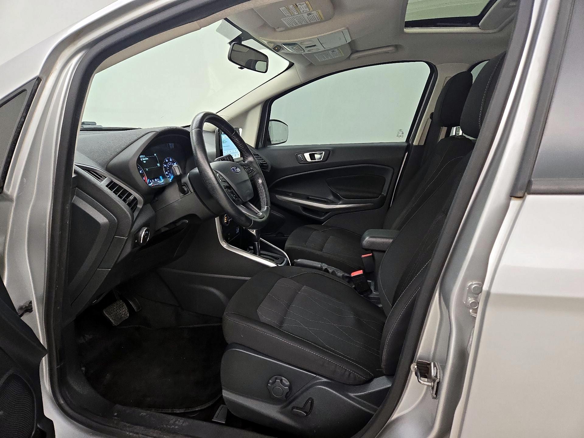 Thumbnail: 2018 Ford EcoSport - 11