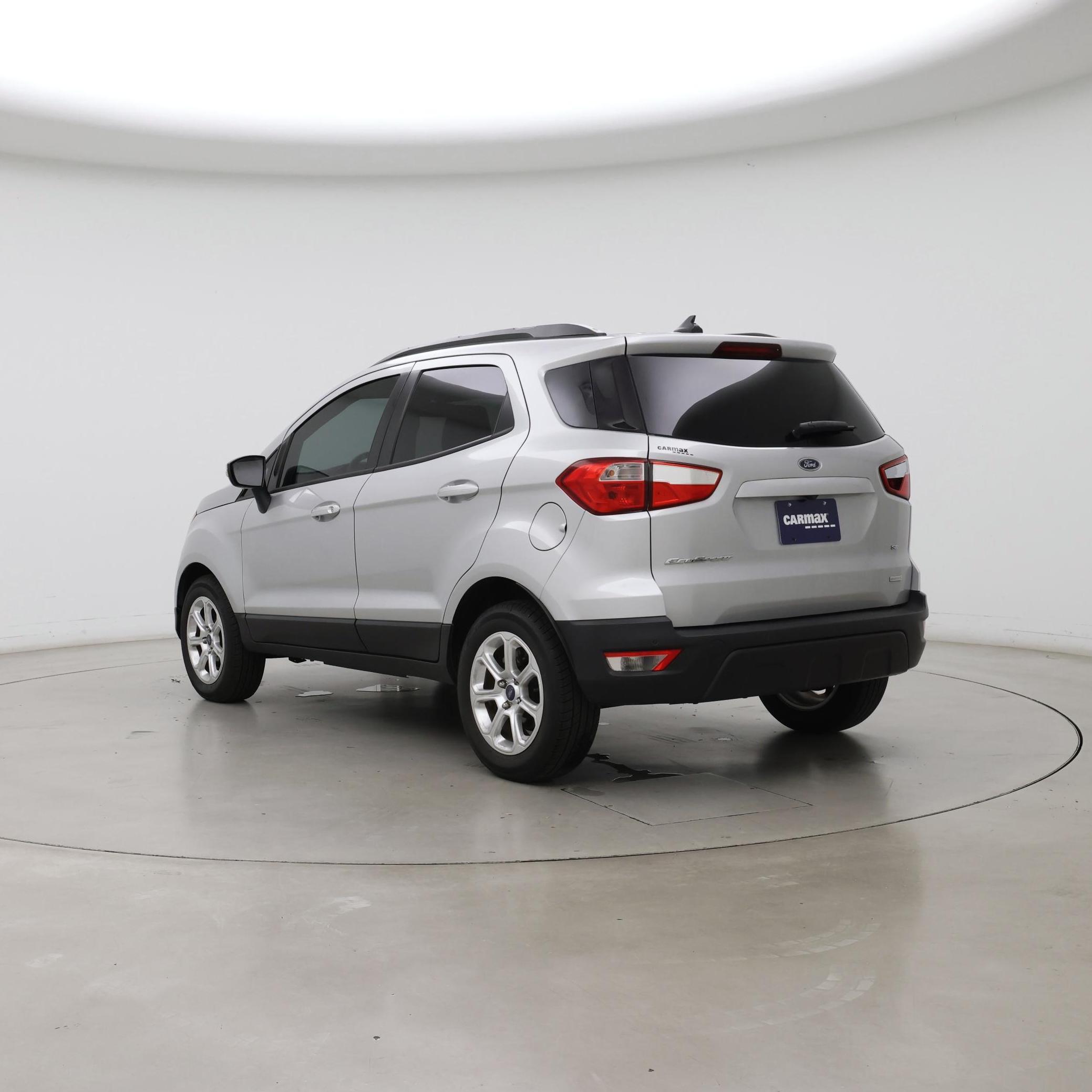 Thumbnail: 2018 Ford EcoSport - 2