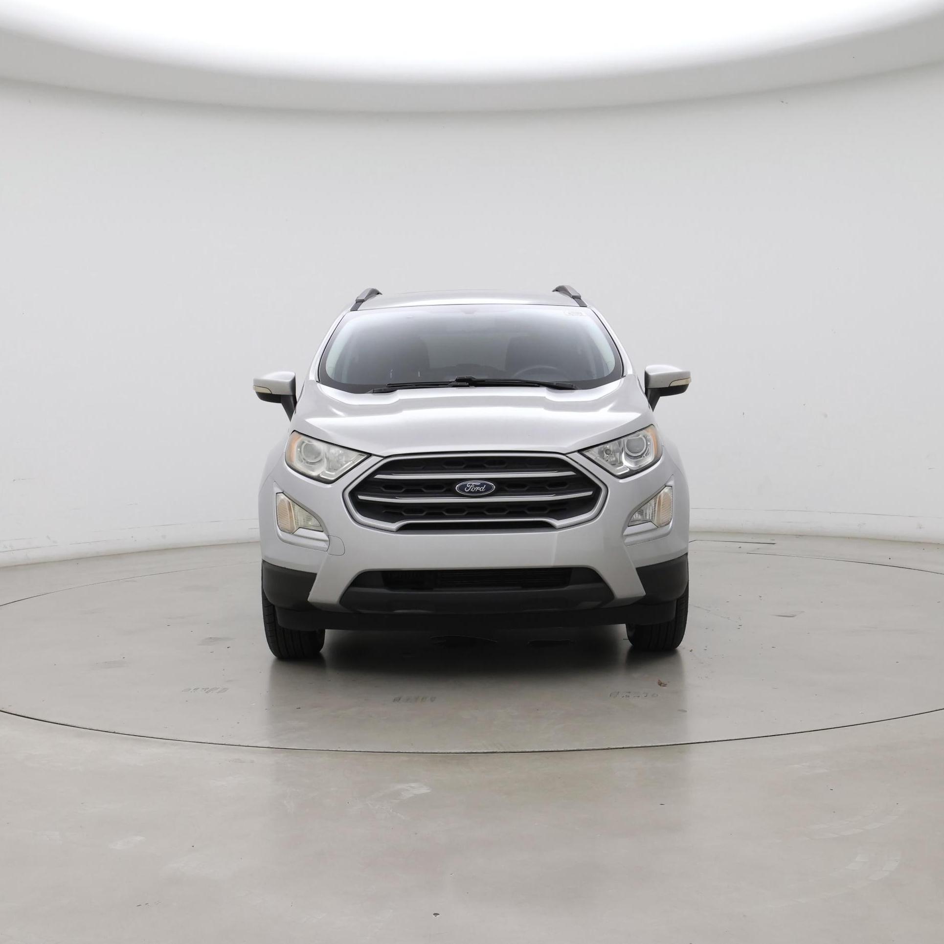 Thumbnail: 2018 Ford EcoSport - 5
