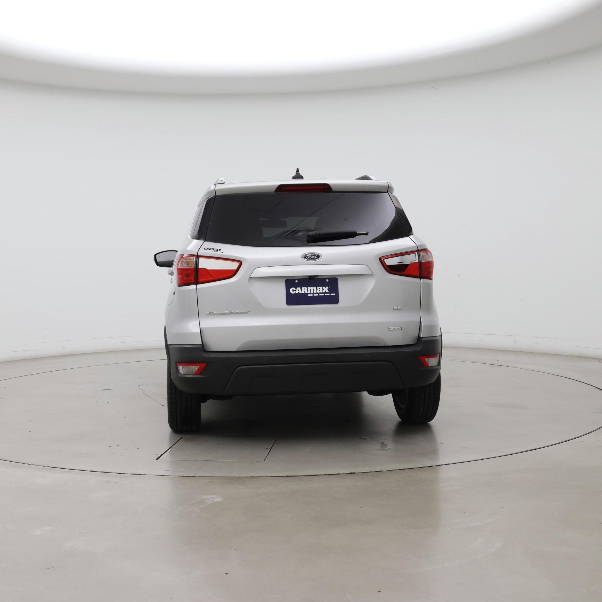 Thumbnail: 2018 Ford EcoSport - 6