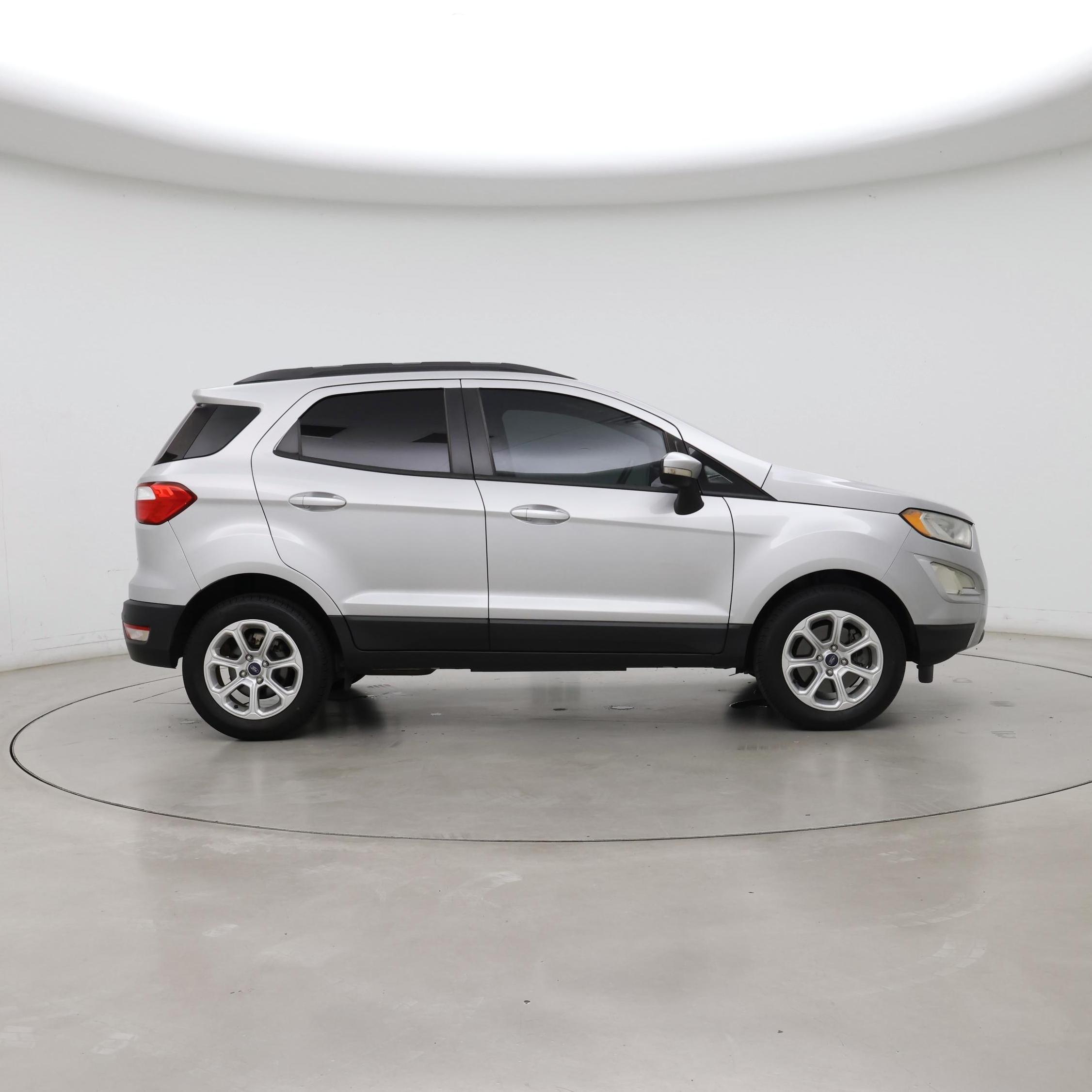 Thumbnail: 2018 Ford EcoSport - 7