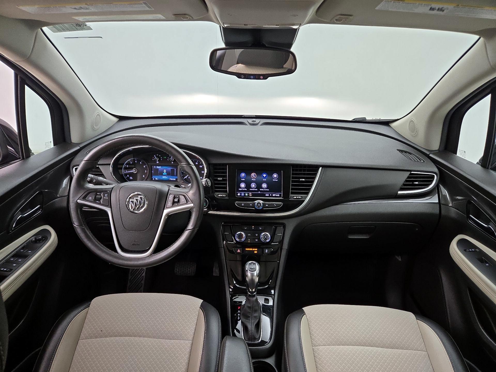 Thumbnail: 2022 Buick Encore - 9