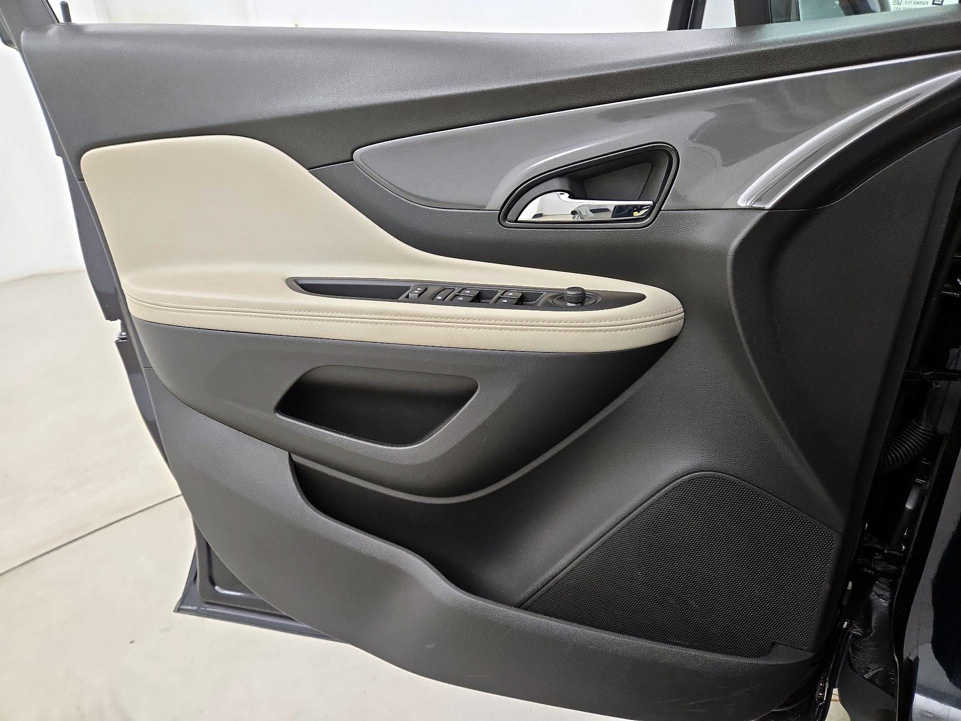Thumbnail: 2022 Buick Encore - 12