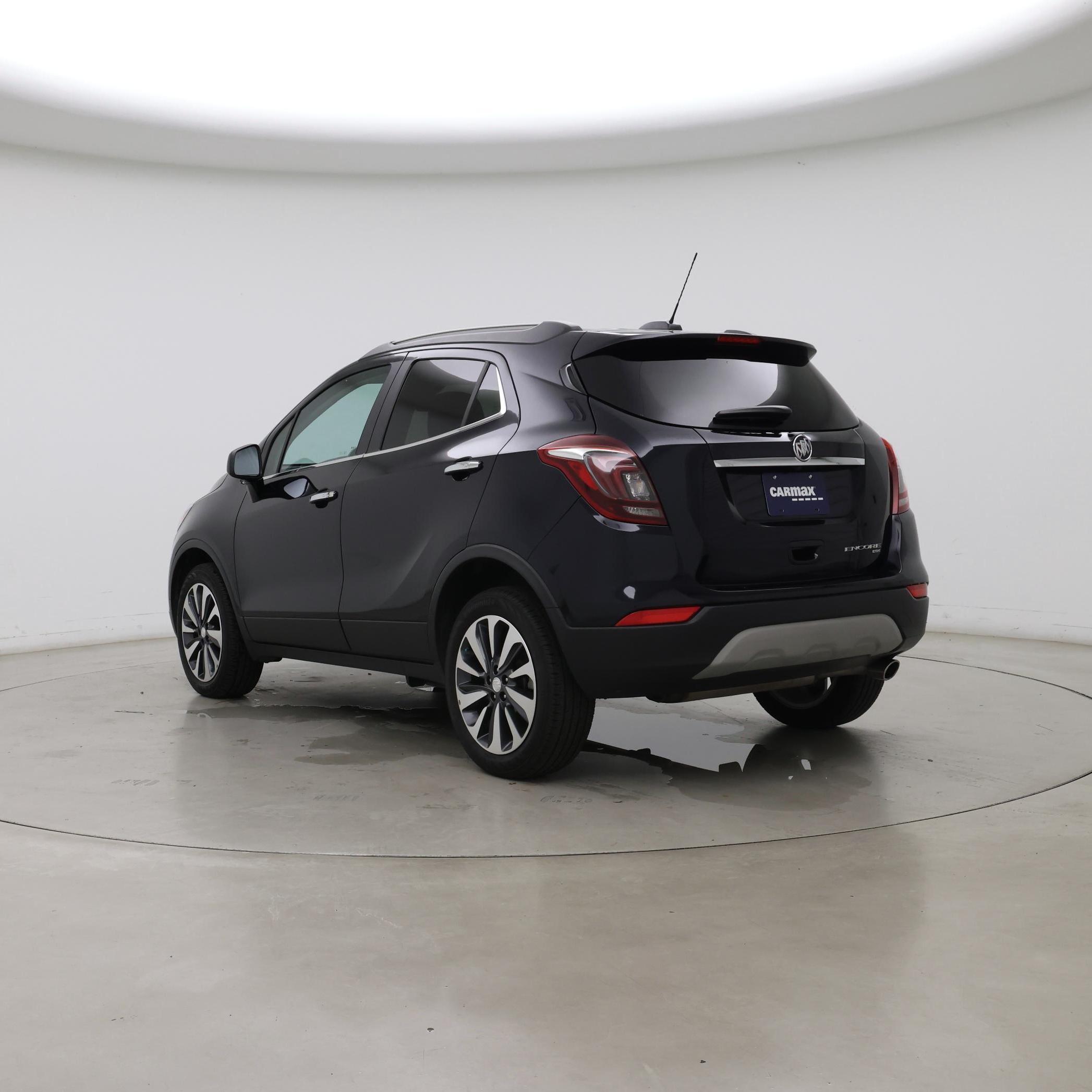 Thumbnail: 2022 Buick Encore - 2