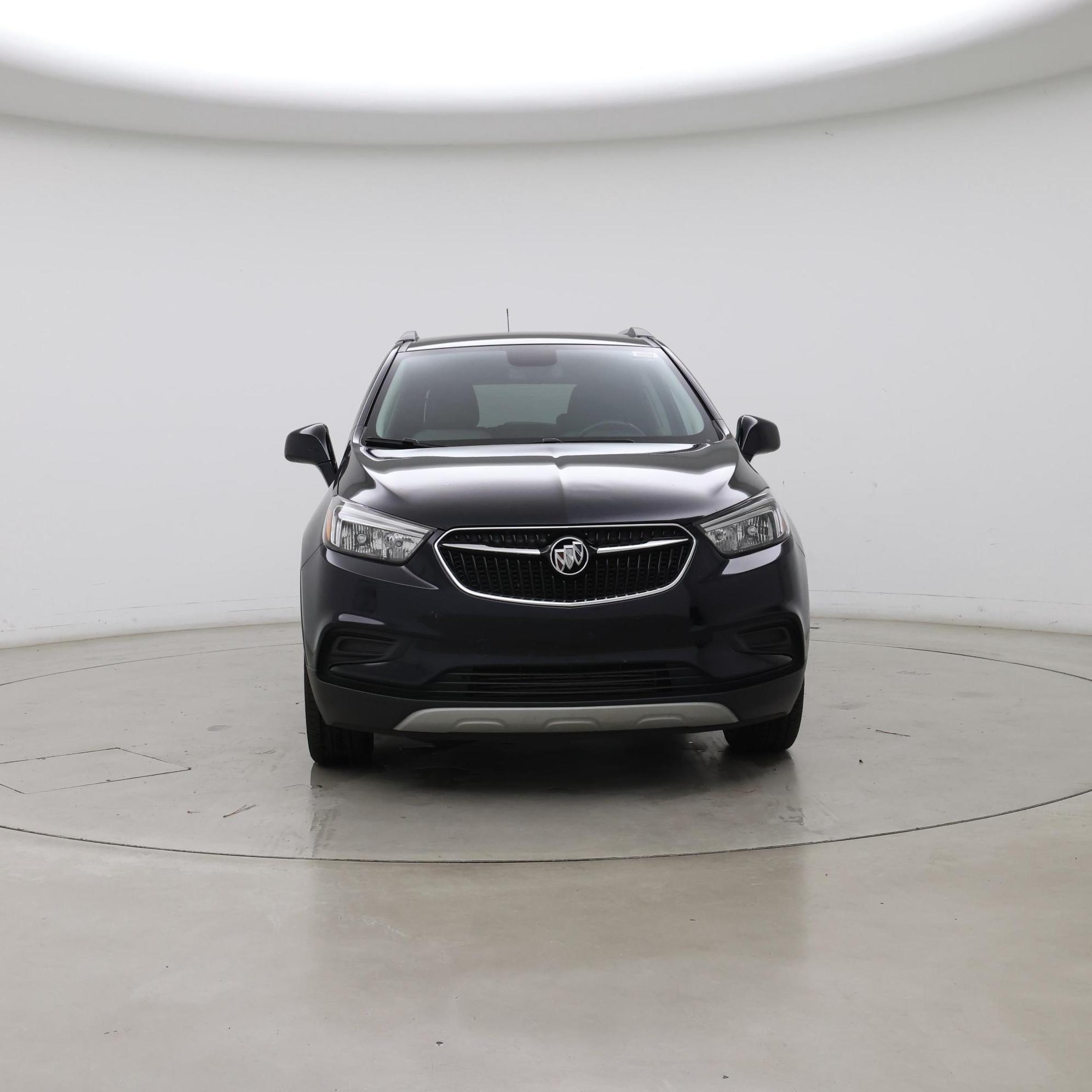 Thumbnail: 2022 Buick Encore - 5