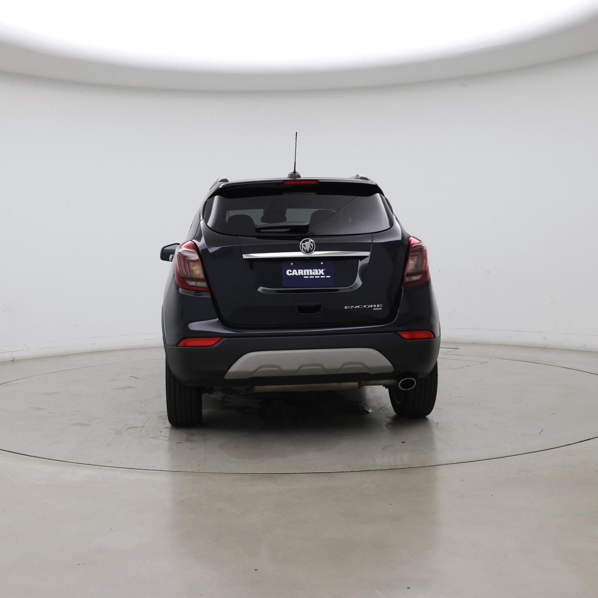 Thumbnail: 2022 Buick Encore - 6