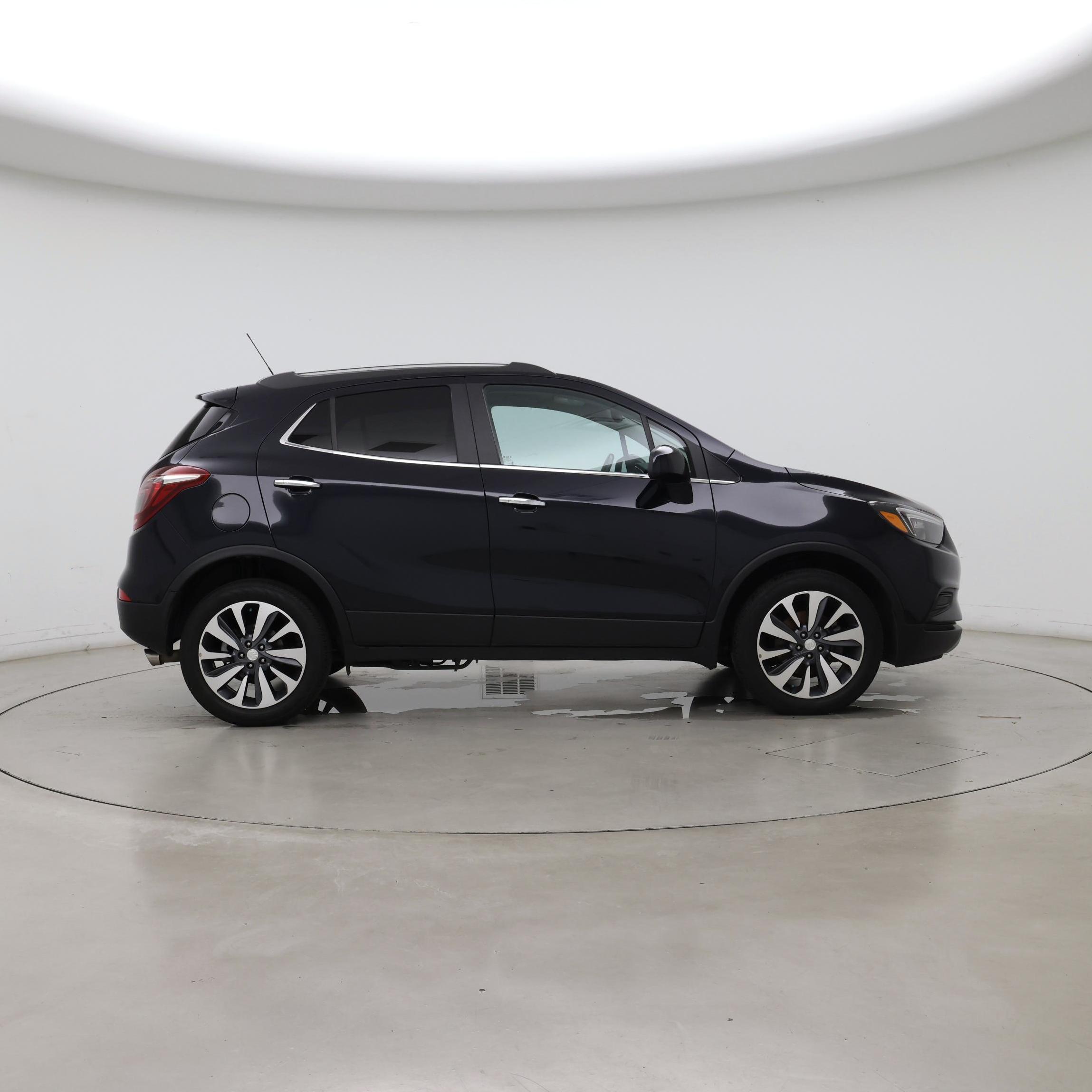 Thumbnail: 2022 Buick Encore - 7