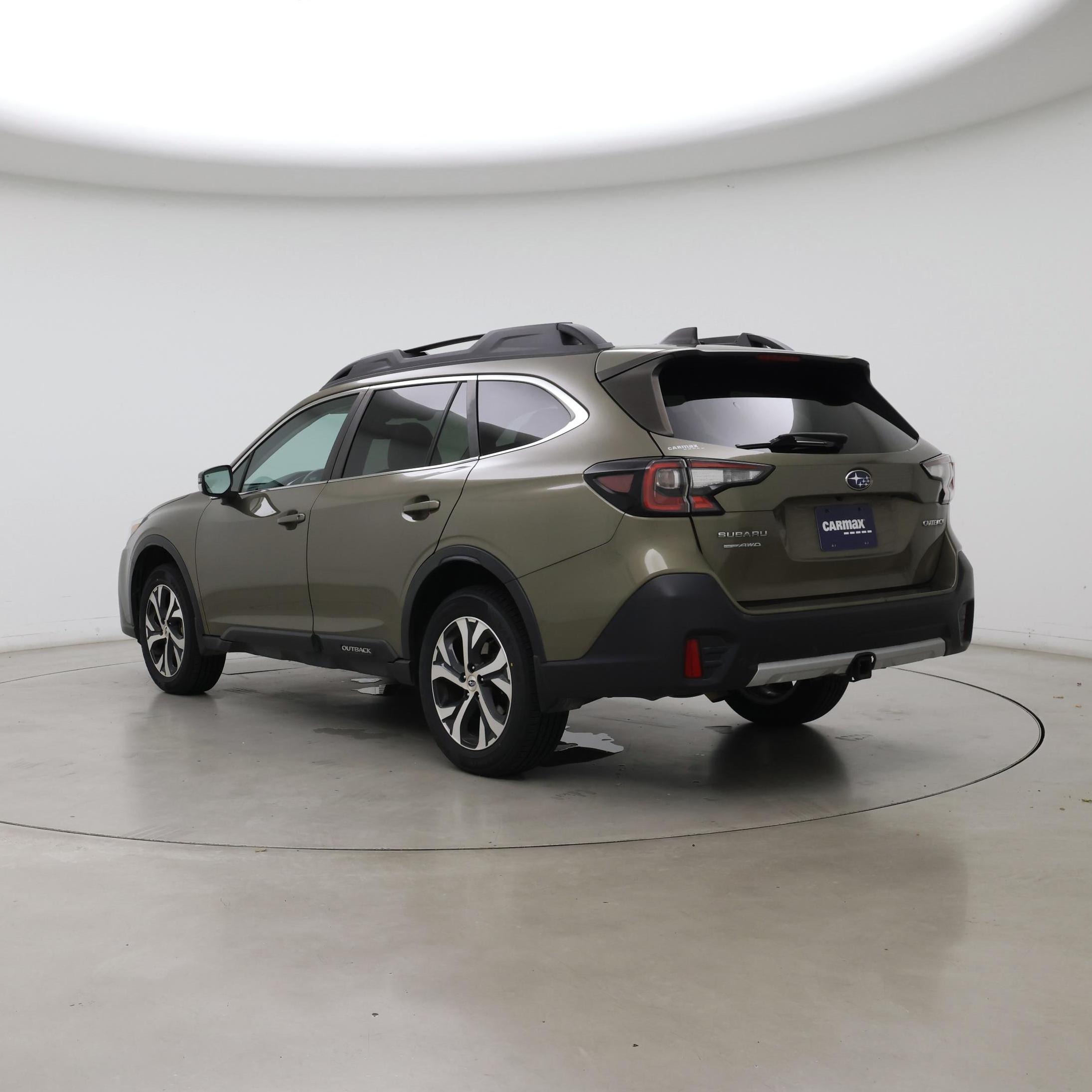 Thumbnail: 2022 Subaru Outback - 2