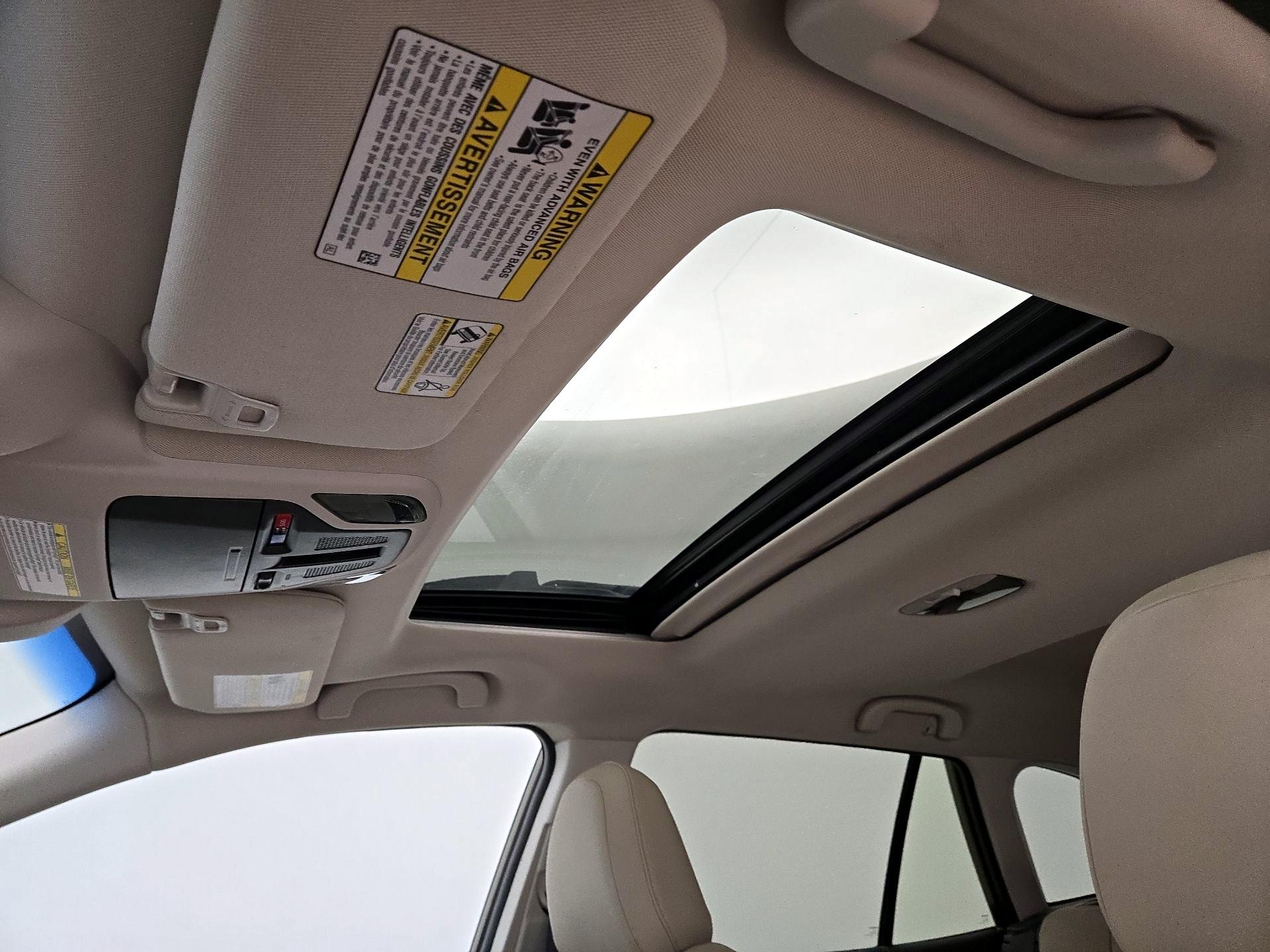 Thumbnail: 2022 Subaru Outback - 19