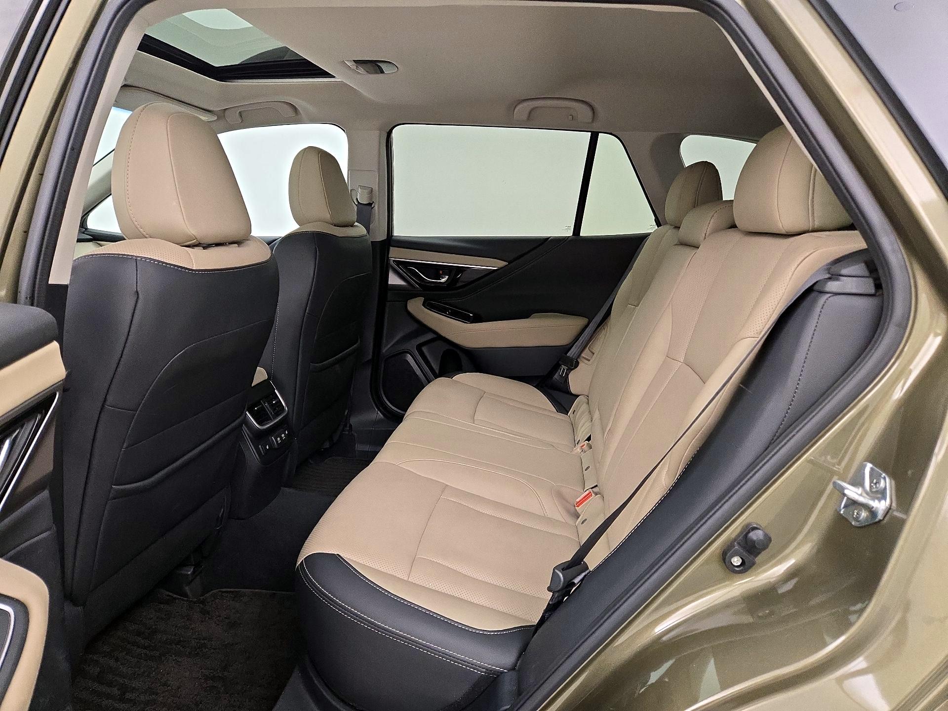 Thumbnail: 2022 Subaru Outback - 20