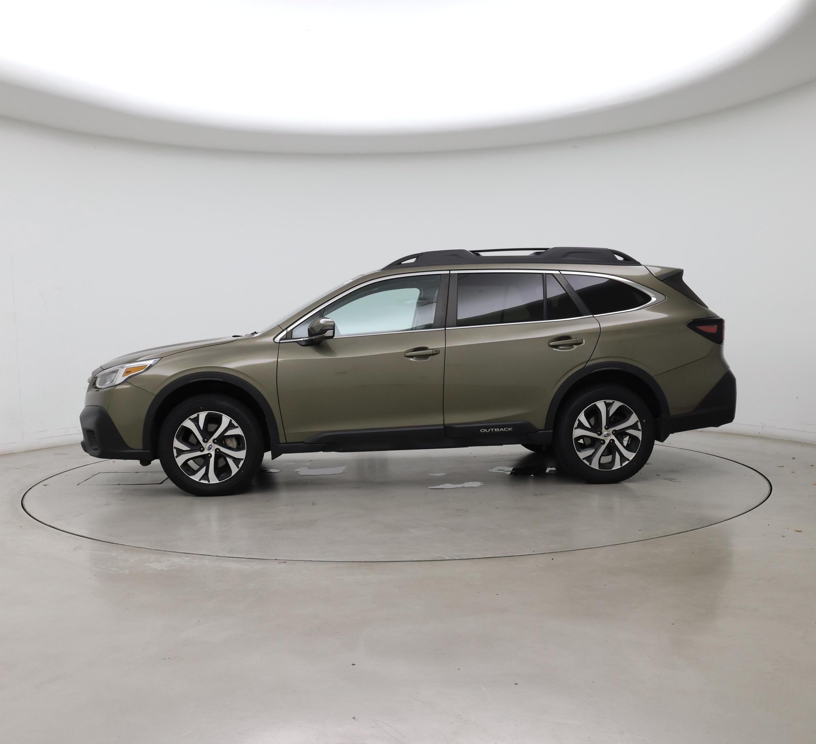 Thumbnail: 2022 Subaru Outback - 3
