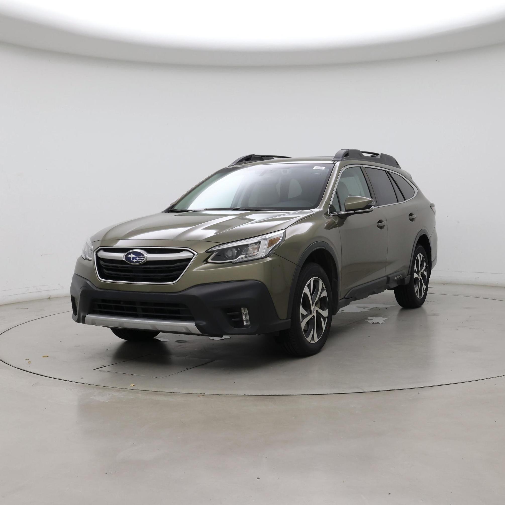 Thumbnail: 2022 Subaru Outback - 4