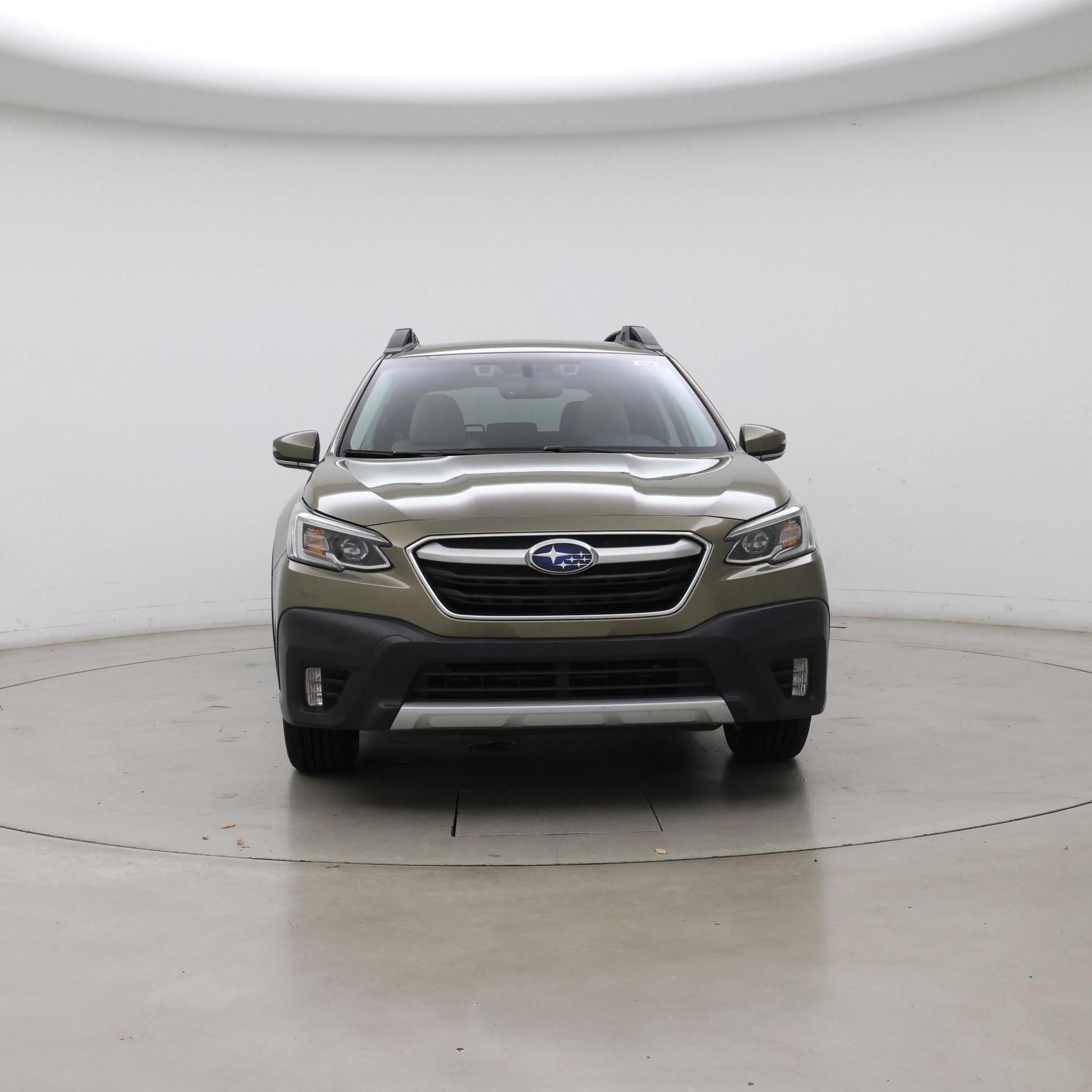Thumbnail: 2022 Subaru Outback - 5