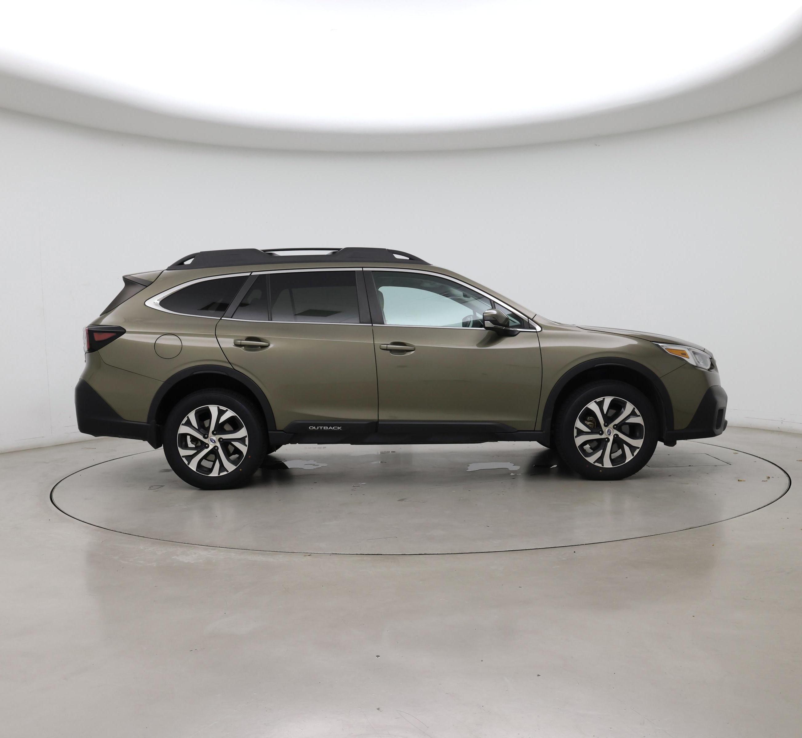 Thumbnail: 2022 Subaru Outback - 7