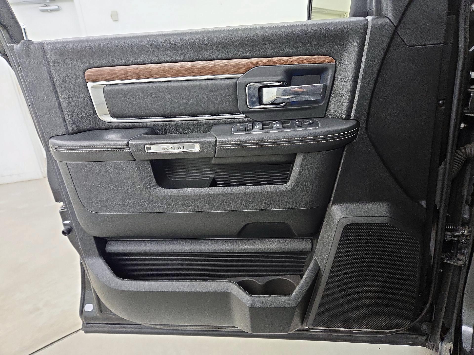 Thumbnail: 2018 RAM 1500 - 12