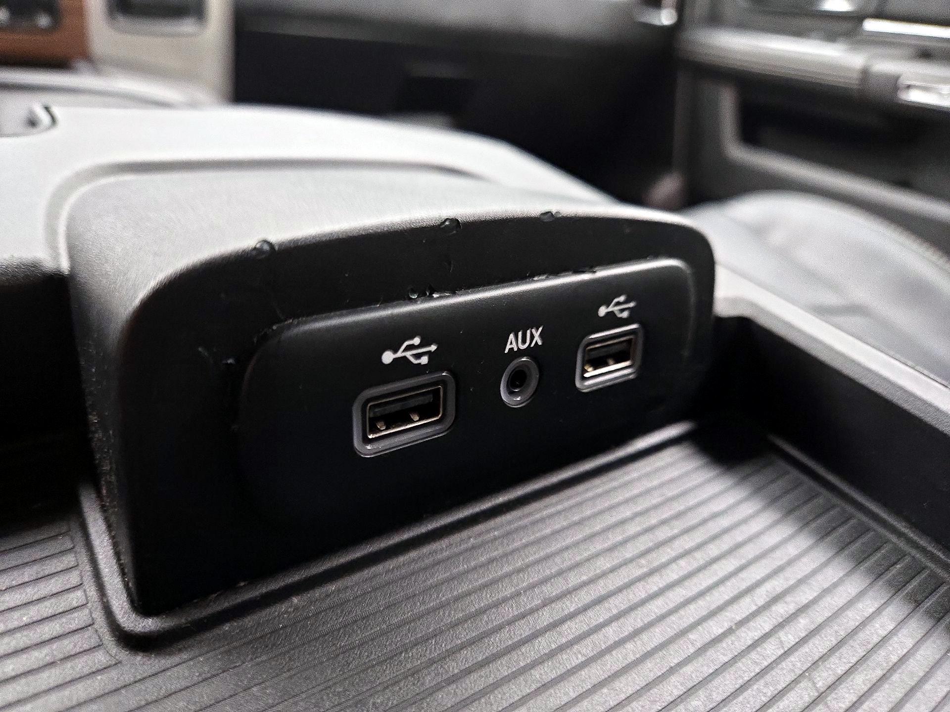 Thumbnail: 2018 RAM 1500 - 19