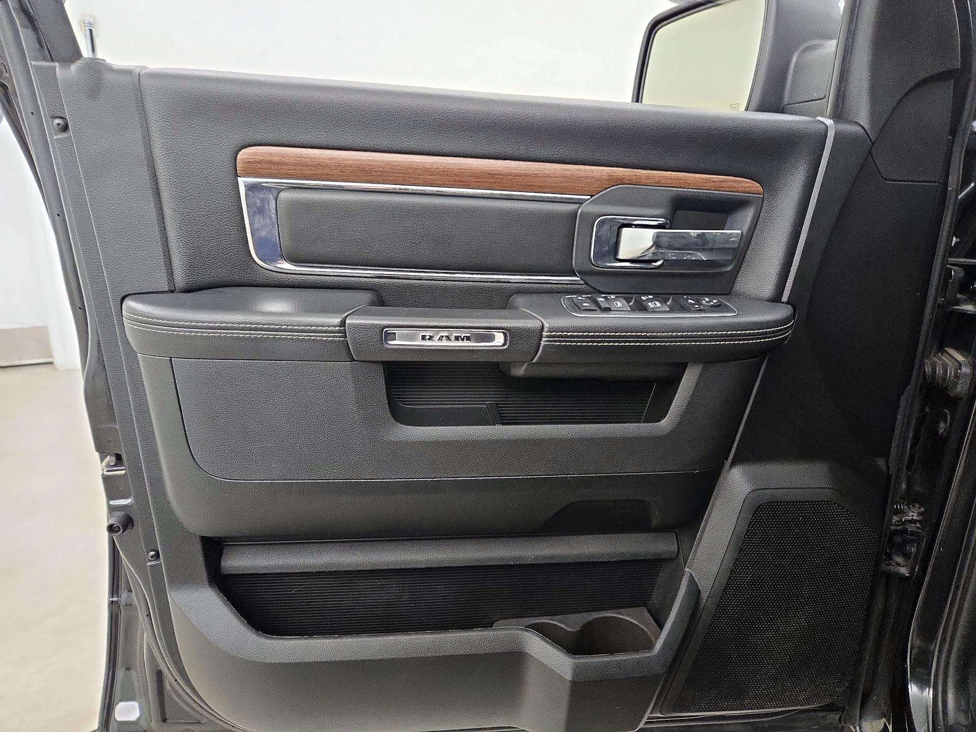 Thumbnail: 2018 RAM 1500 - 20