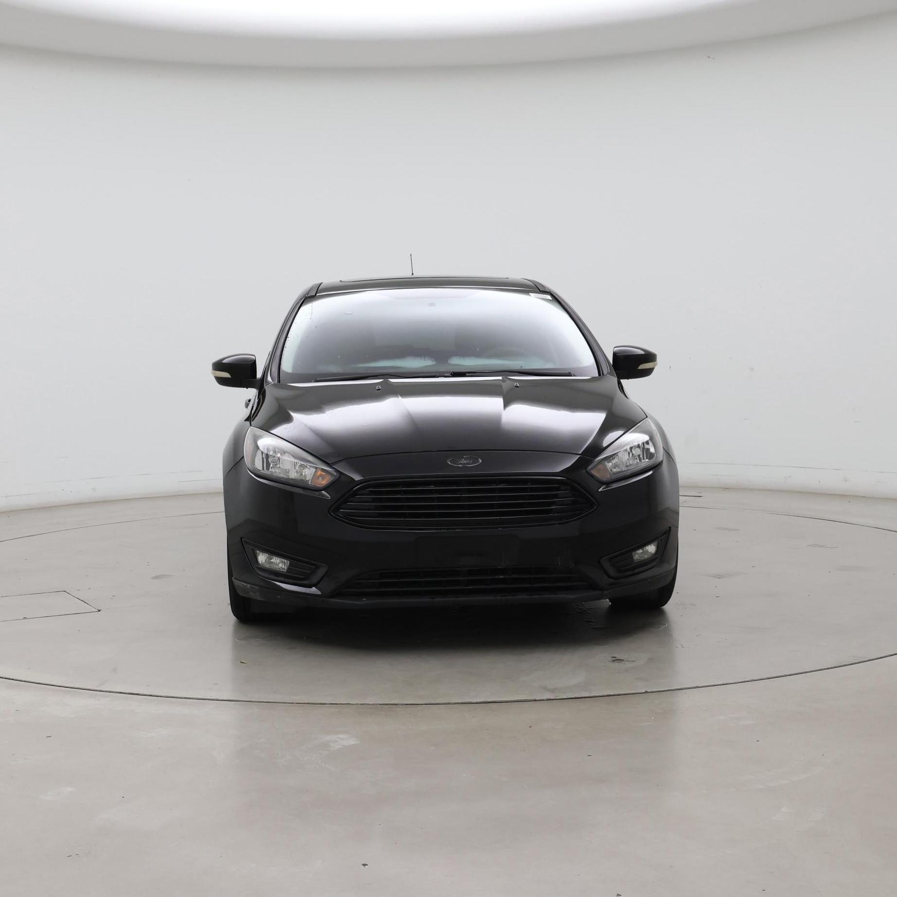 Thumbnail: 2017 Ford Focus - 5