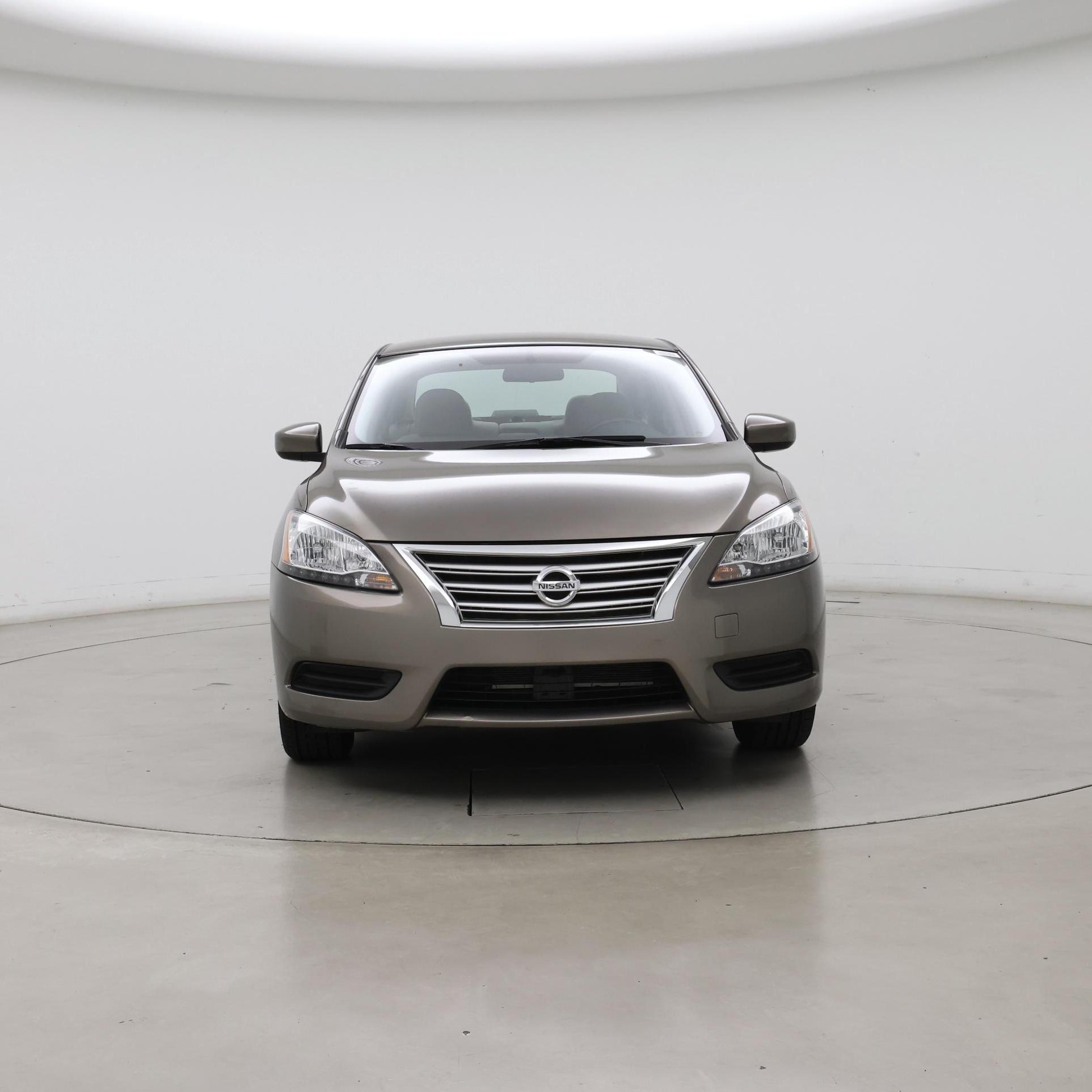 Thumbnail: 2015 Nissan Sentra - 5