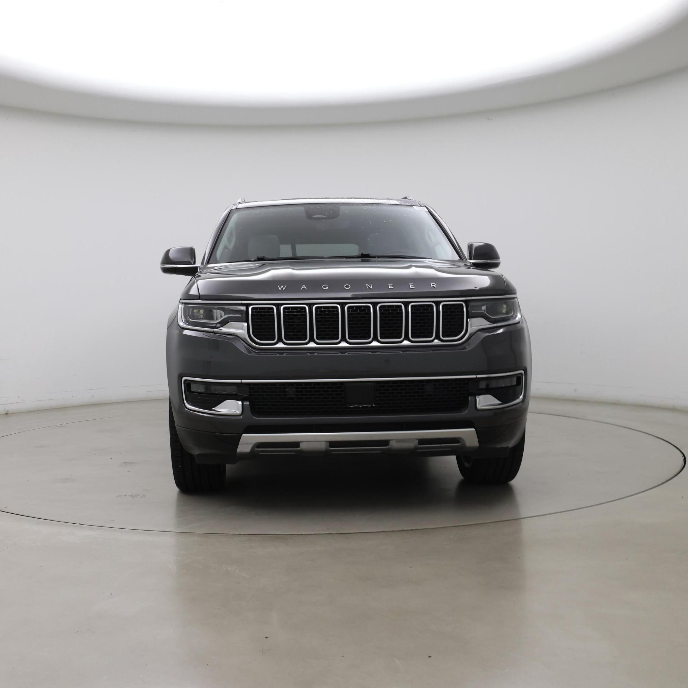 Thumbnail: 2022 Jeep Wagoneer - 5