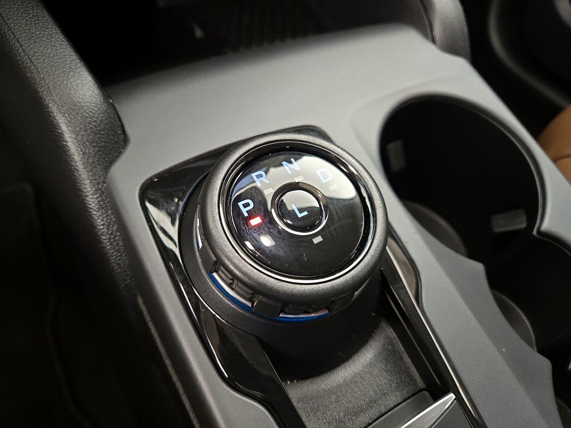 Thumbnail: 2024 Ford Bronco Sport - 18