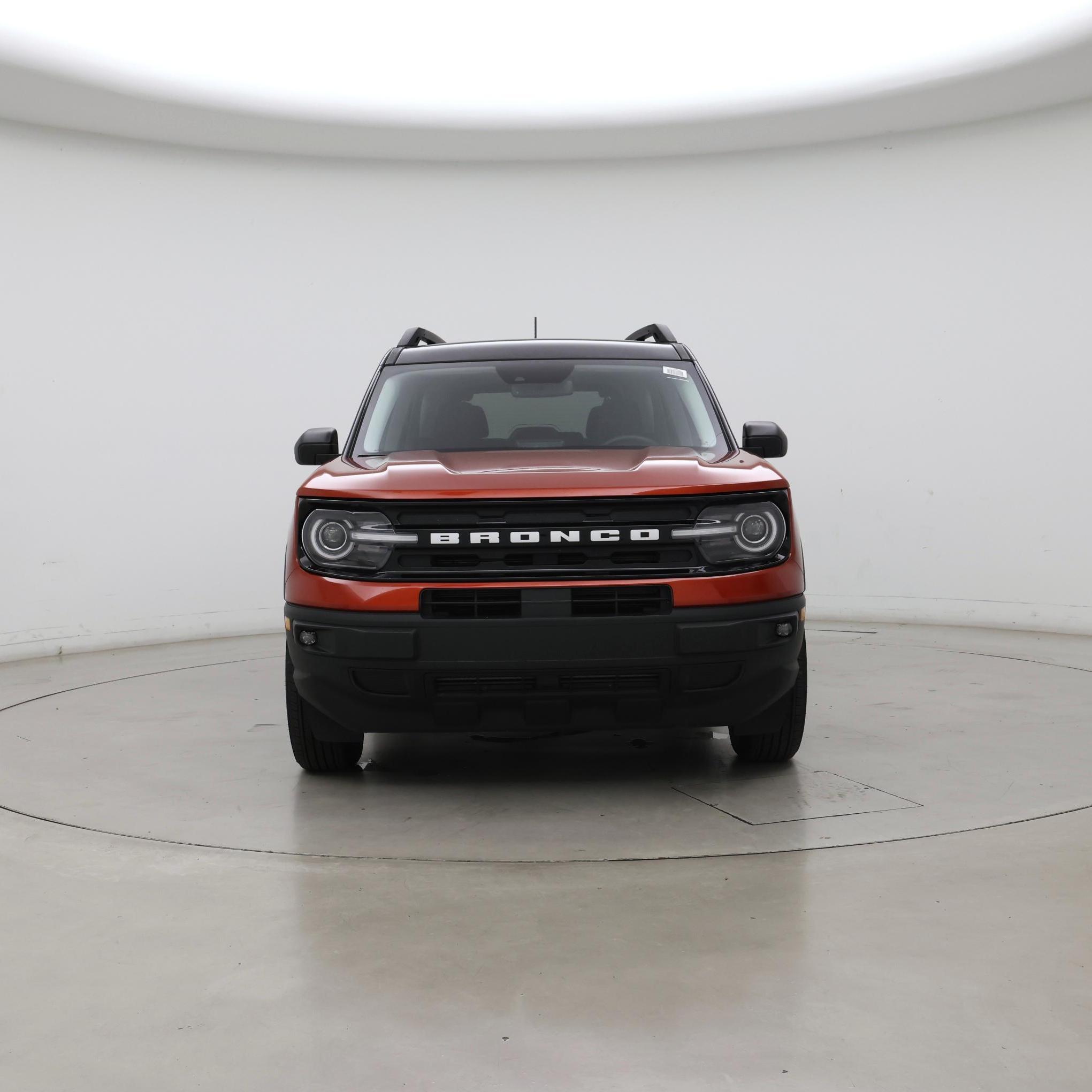 Thumbnail: 2024 Ford Bronco Sport - 5