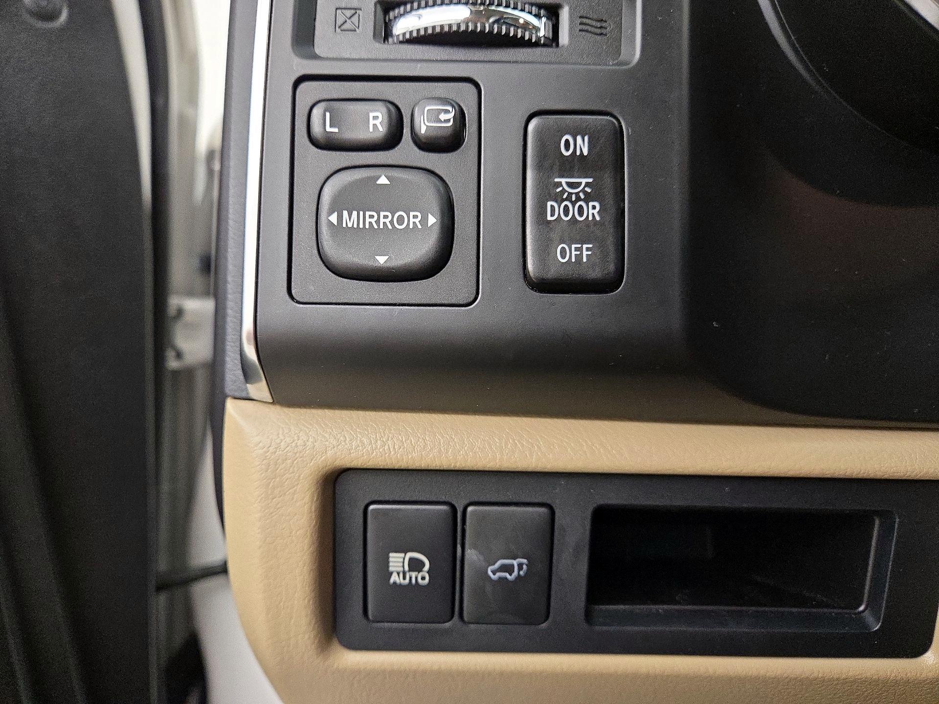Thumbnail: 2019 Toyota Sequoia - 13