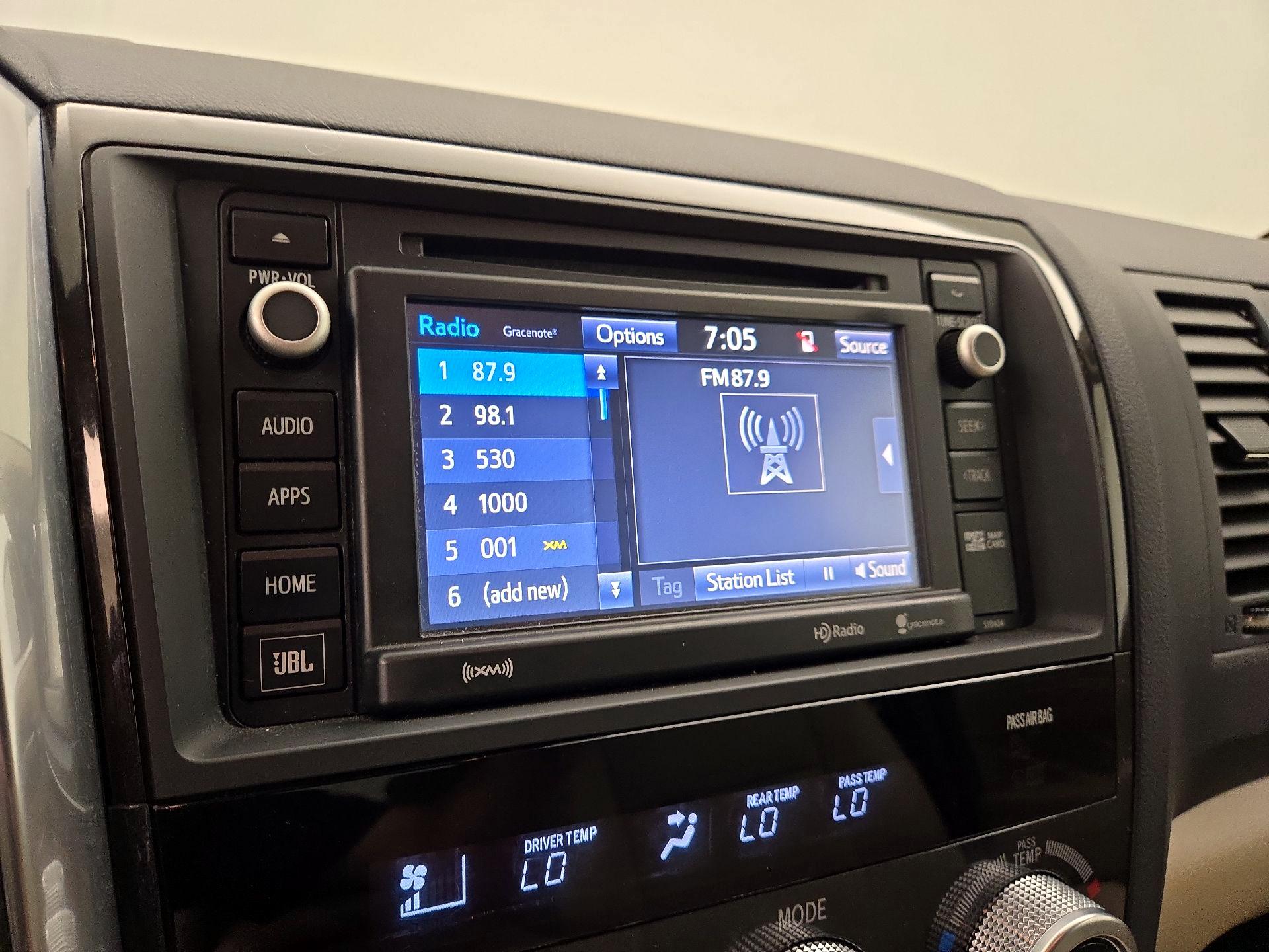 Thumbnail: 2019 Toyota Sequoia - 15