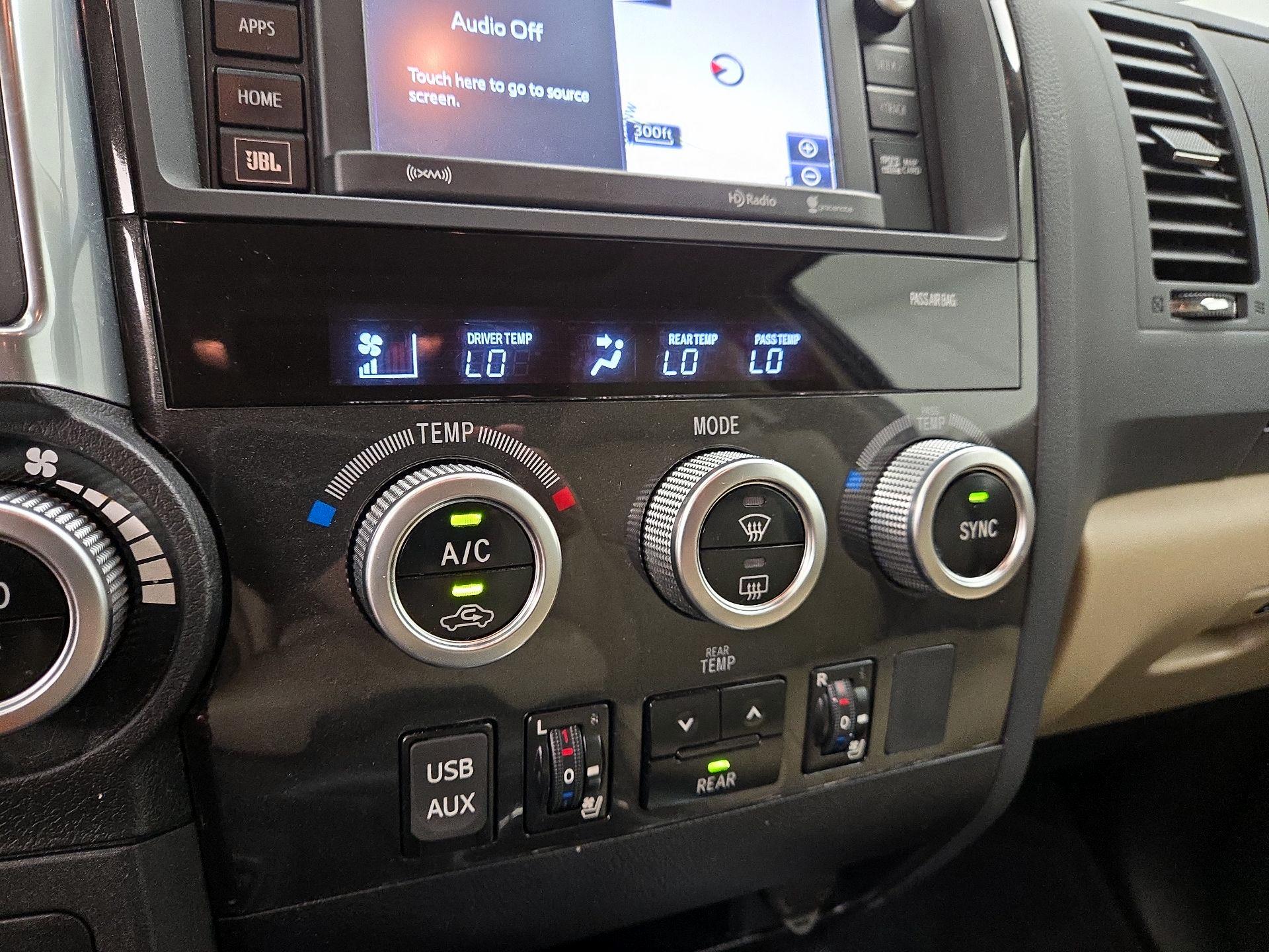 Thumbnail: 2019 Toyota Sequoia - 16