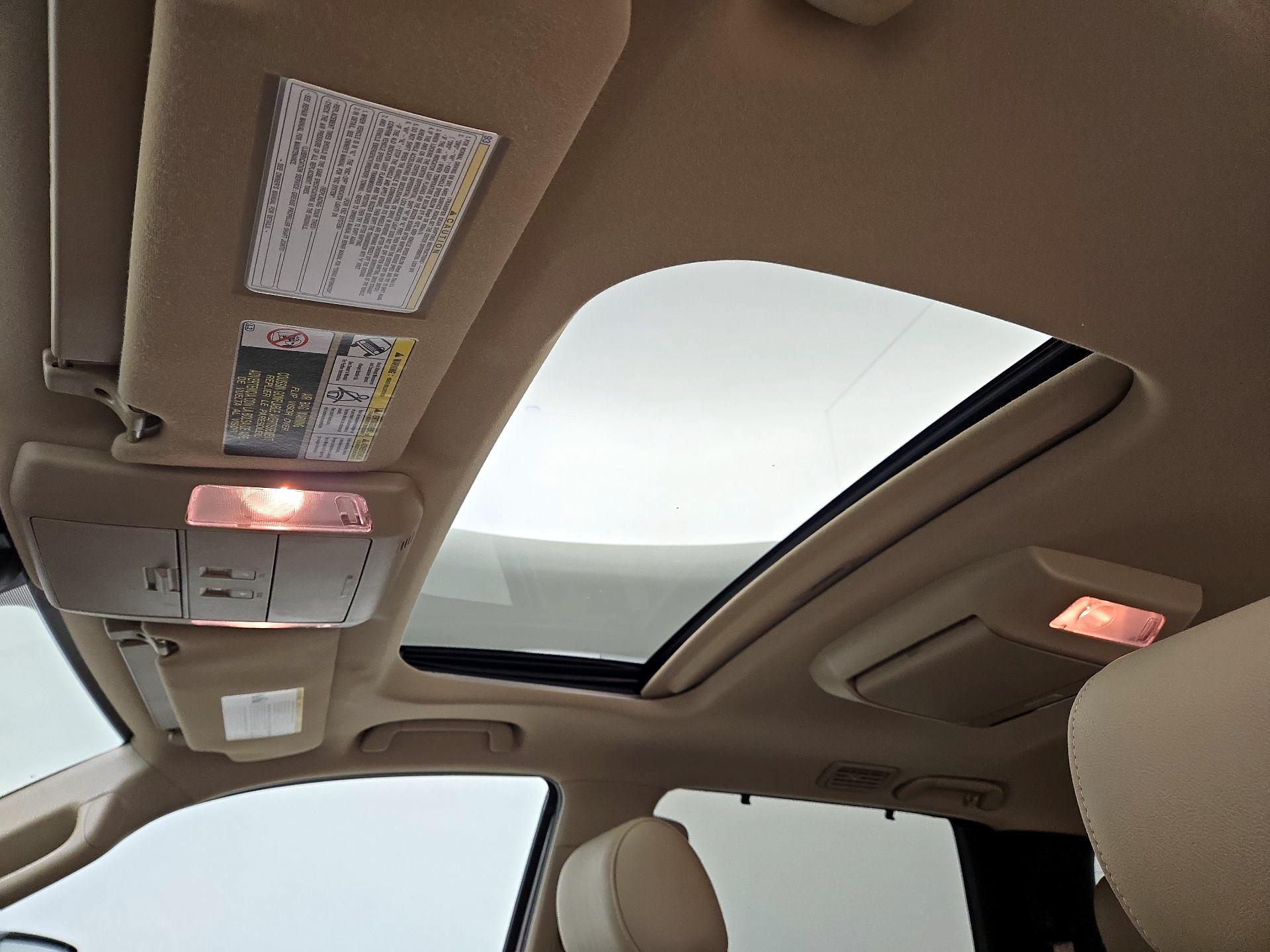 Thumbnail: 2019 Toyota Sequoia - 18