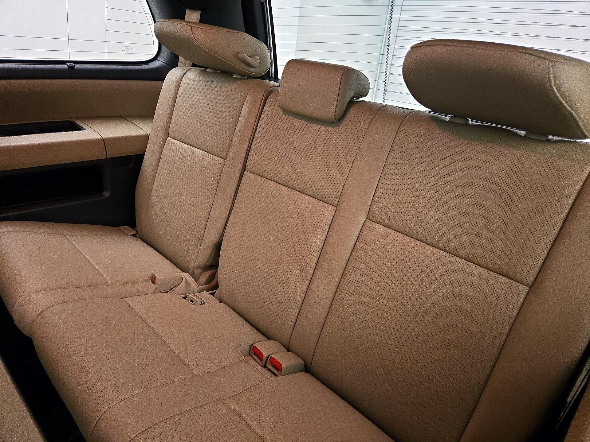 Thumbnail: 2019 Toyota Sequoia - 20